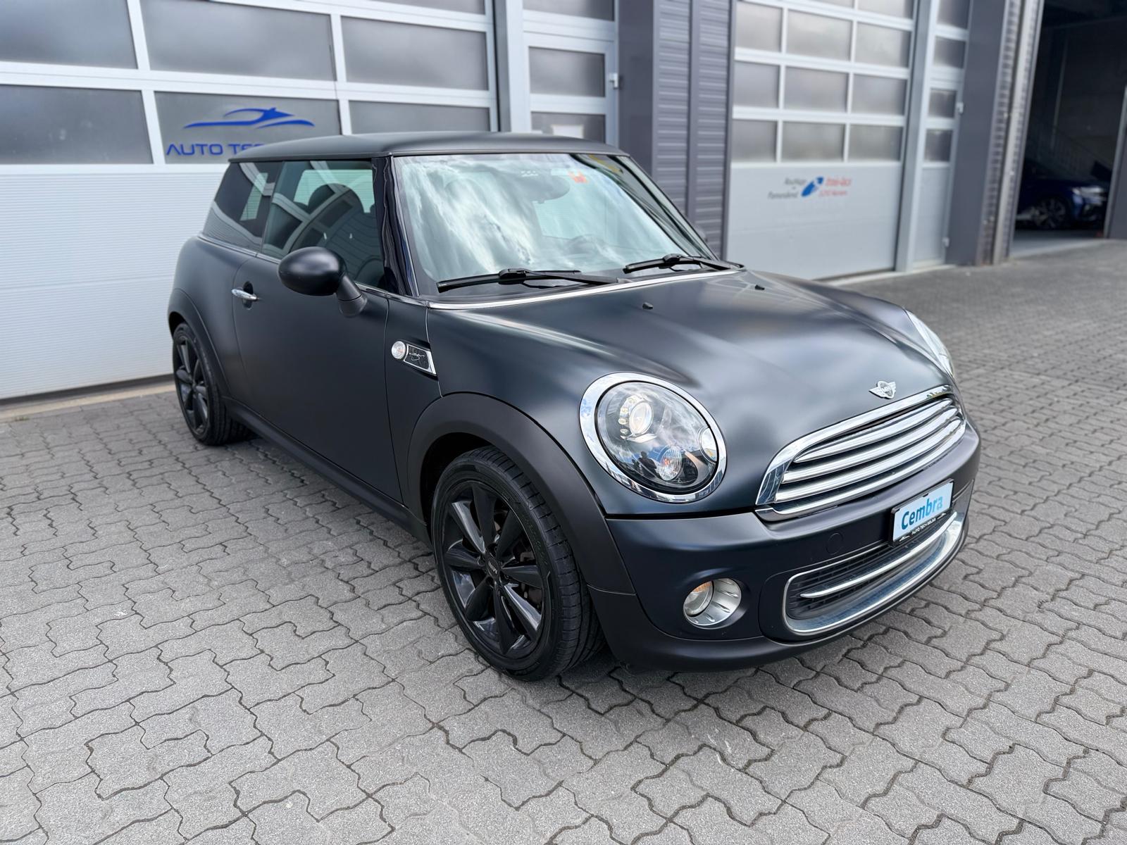 MINI Cooper John Cooper Works-image-3