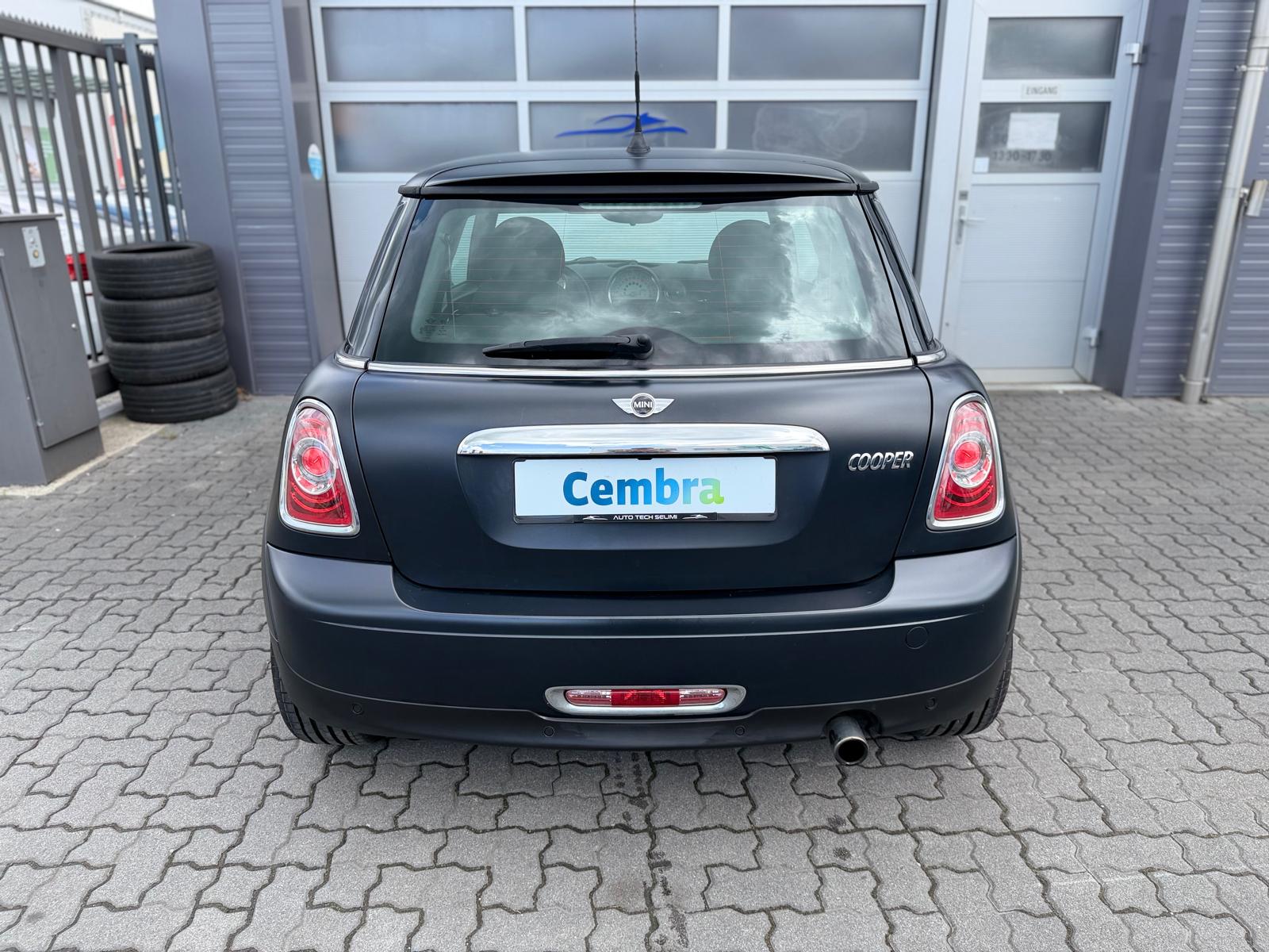MINI Cooper John Cooper Works-image-5
