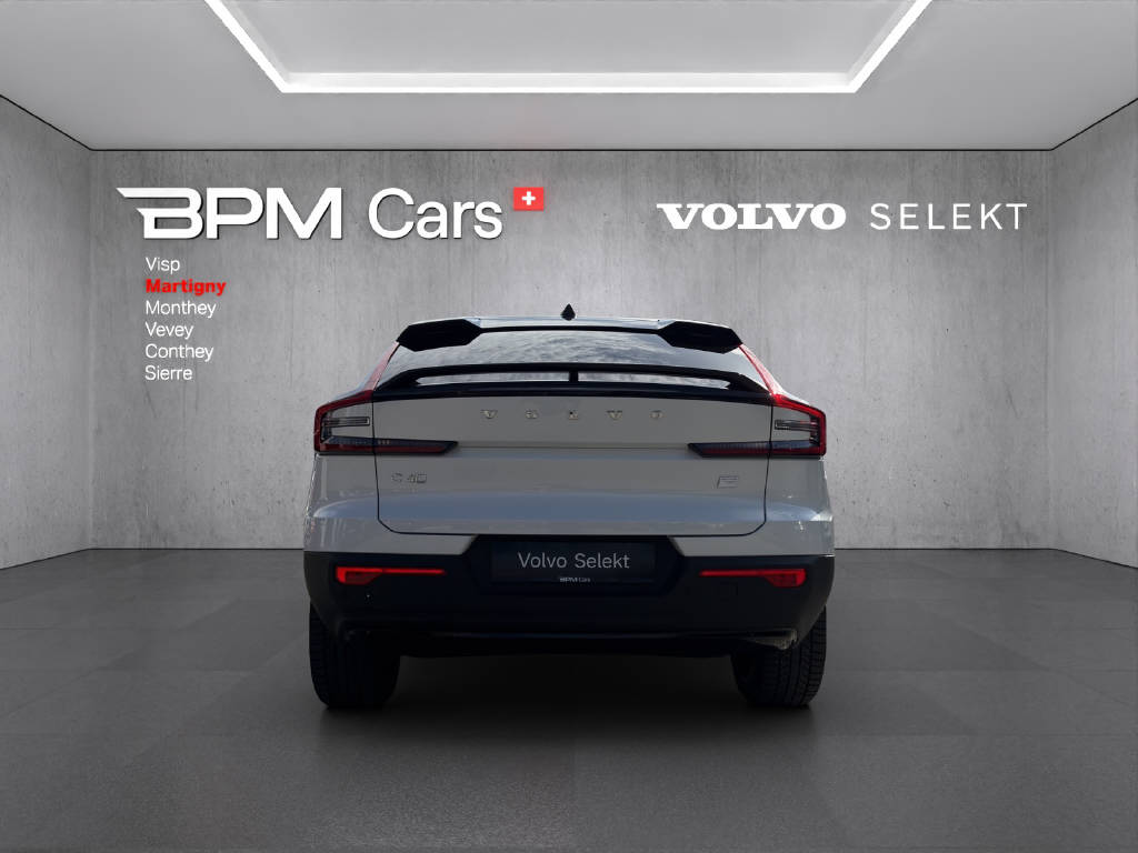 VOLVO C40 P8 Twin Recharge Ultimate AWD-showroom-element-2