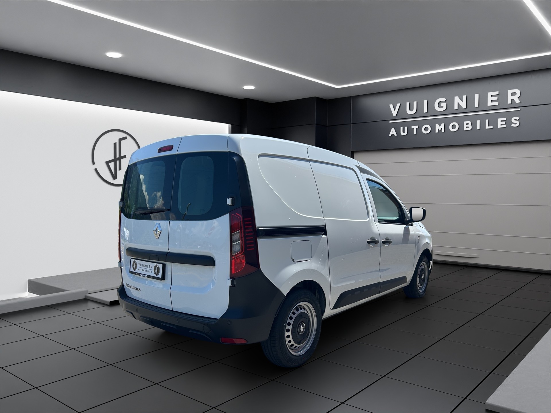 RENAULT KANGOO EXPR.-image-4