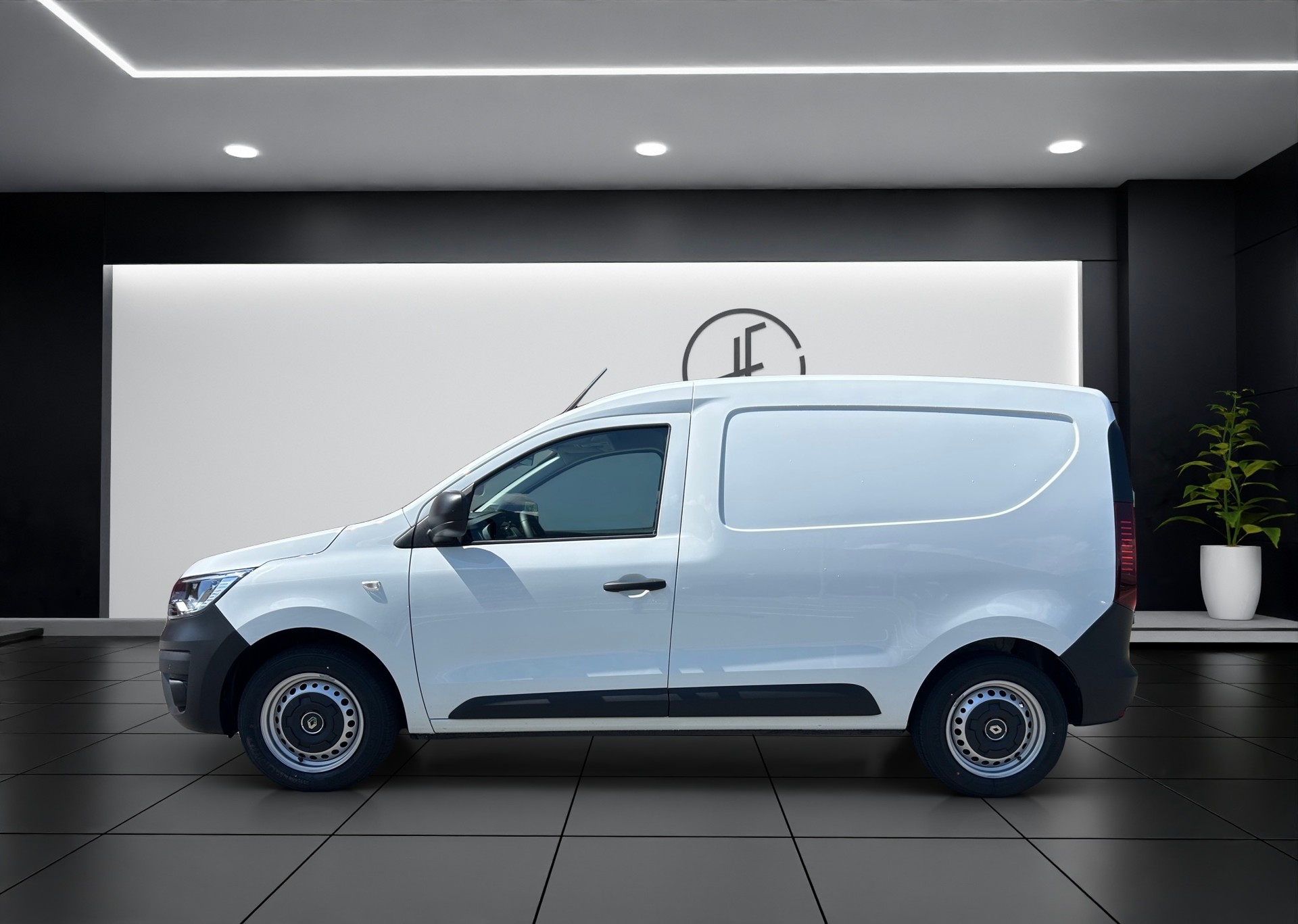RENAULT KANGOO EXPR.-image-1