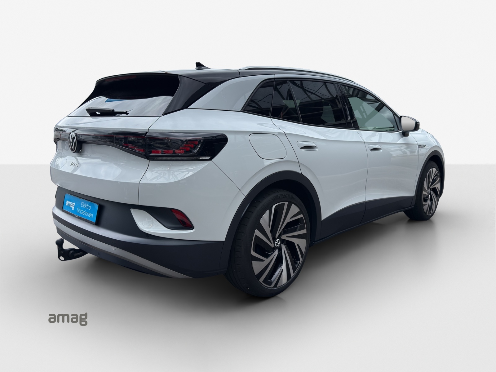 VW ID.4 Pro Performance 77 kWh 1ST Max-image-4