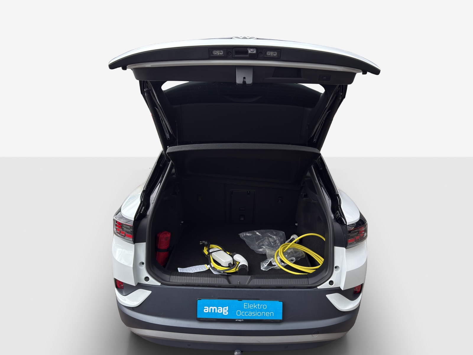 VW ID.4 Pro Performance 77 kWh 1ST Max-image-13