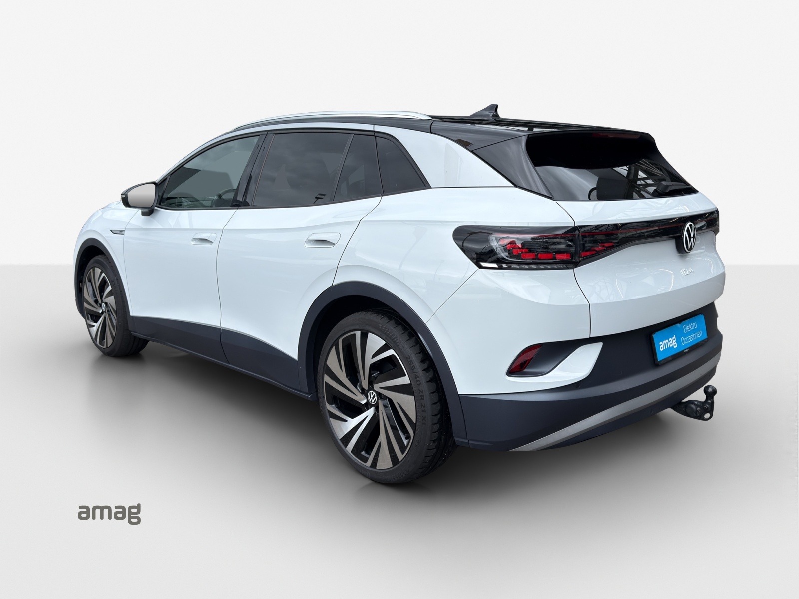 VW ID.4 Pro Performance 77 kWh 1ST Max-image-2