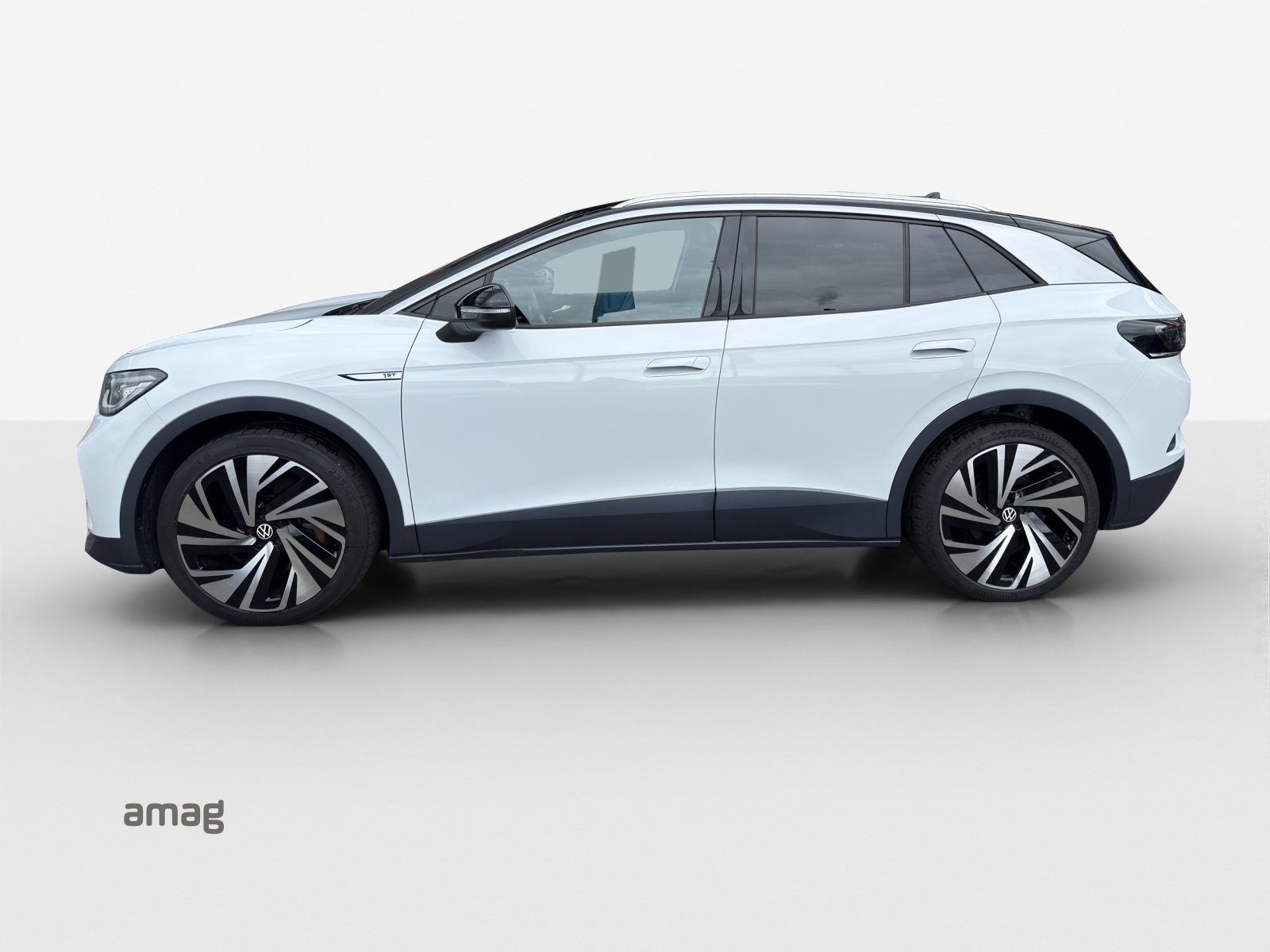 VW ID.4 Pro Performance 77 kWh 1ST Max-image-1