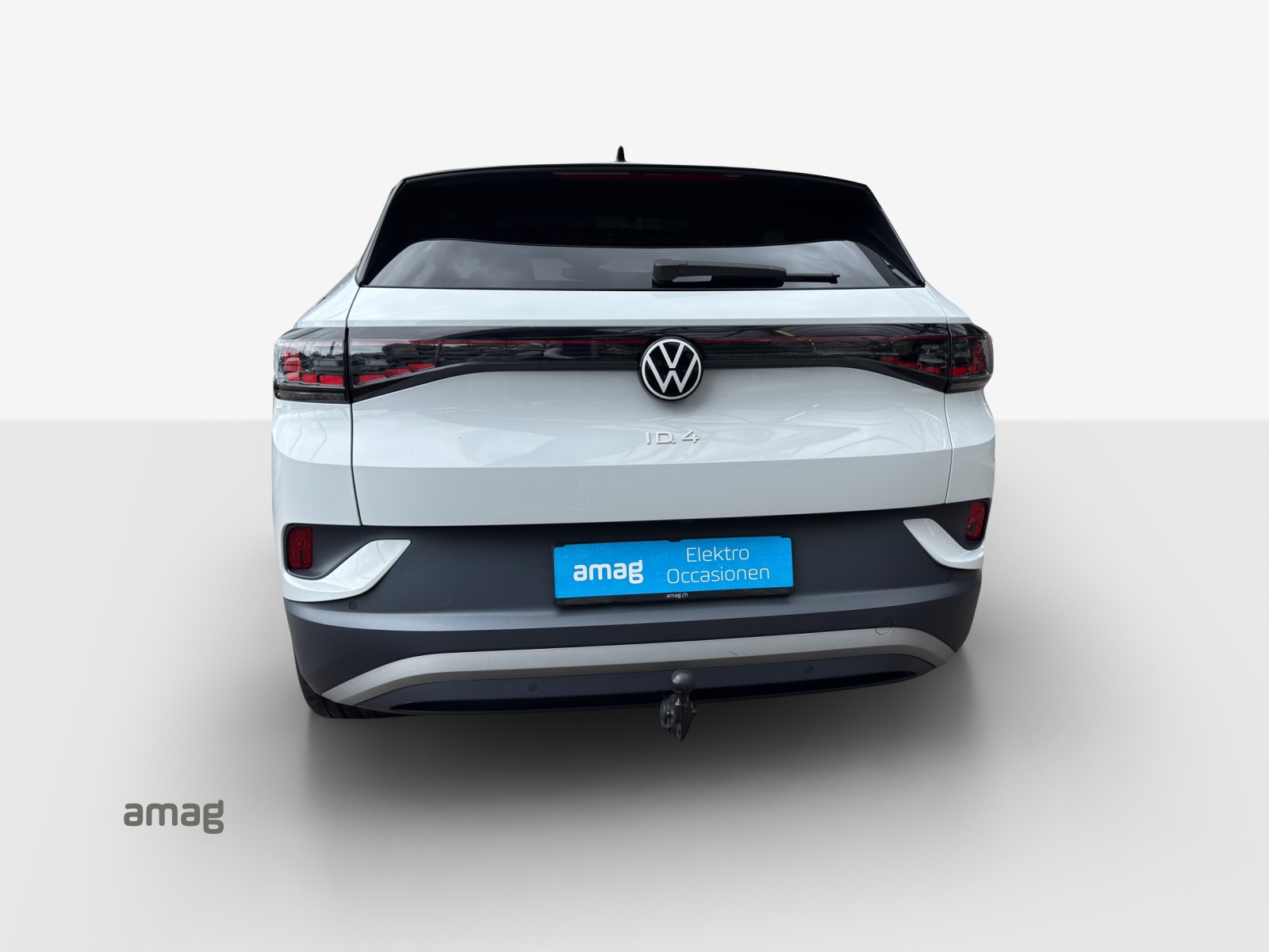 VW ID.4 Pro Performance 77 kWh 1ST Max-image-4