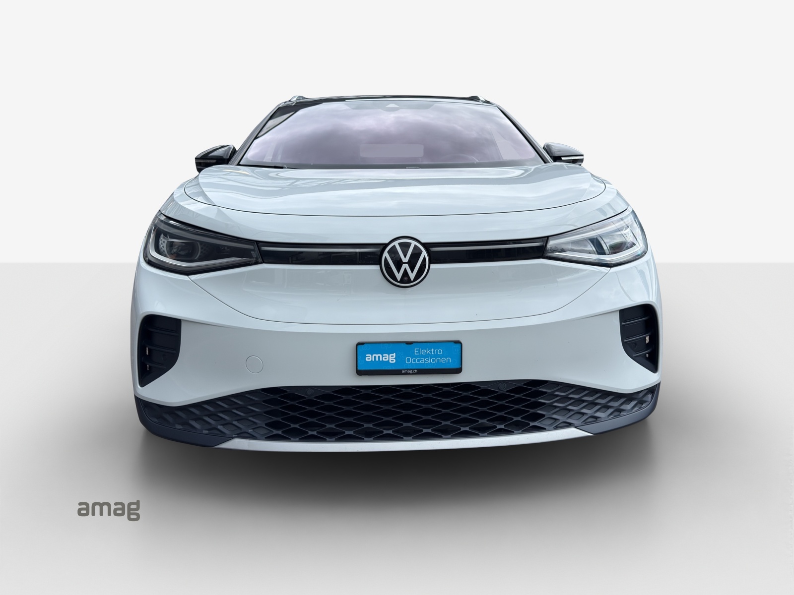 VW ID.4 Pro Performance 77 kWh 1ST Max-image-7