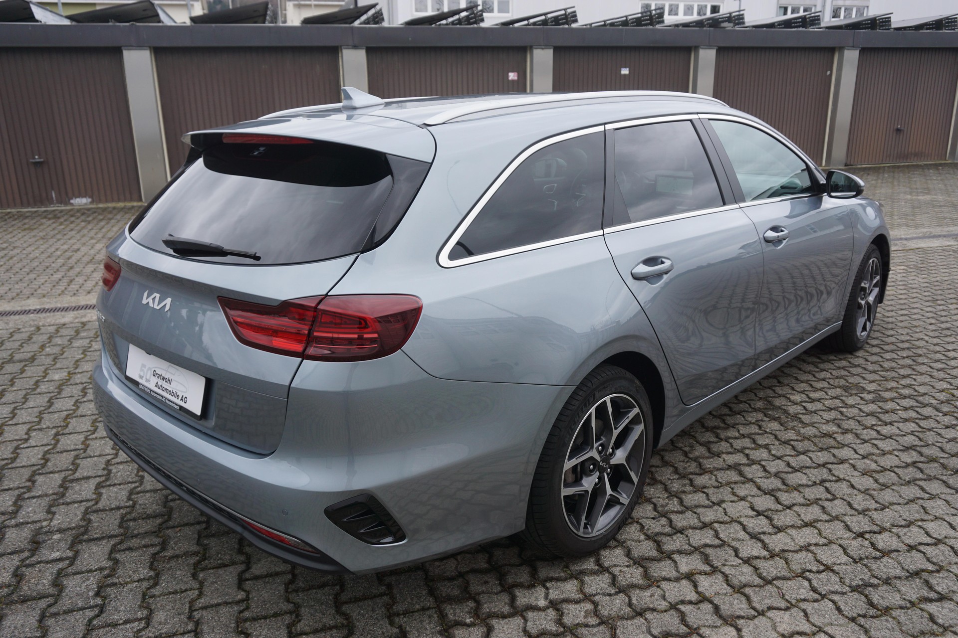 KIA Ceed SW 1.5 T-GDi Power DCT-image-3