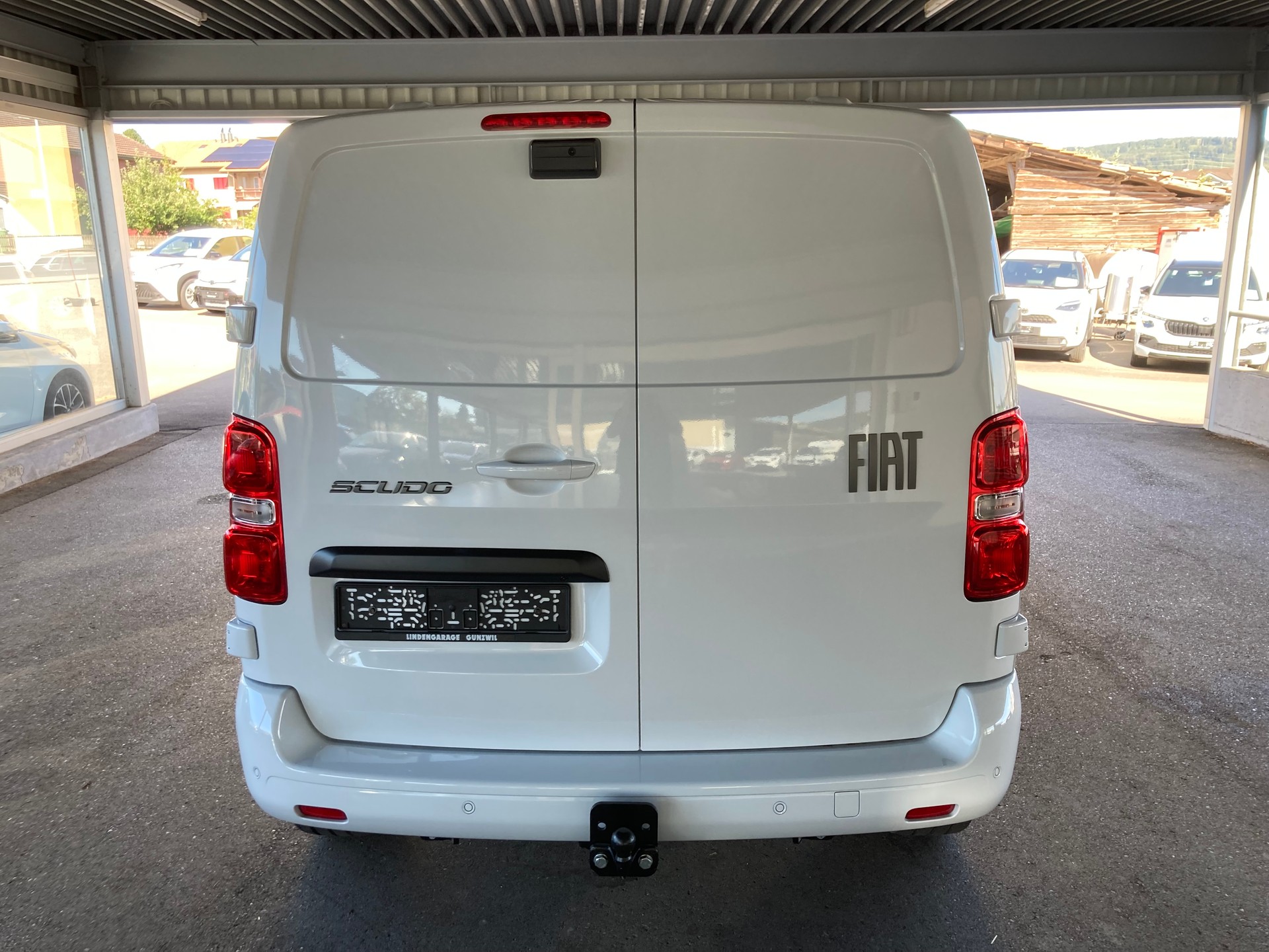 FIAT Scudo 2.0 BlueHDi VAN L2 EAT8-image-5