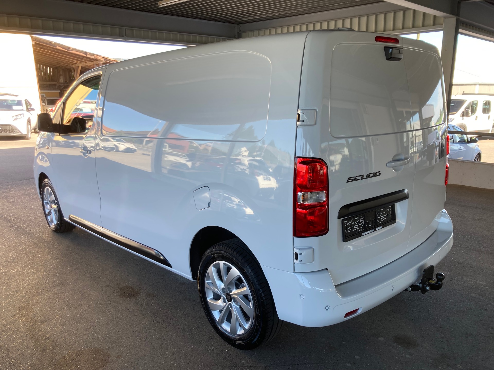 FIAT Scudo 2.0 BlueHDi VAN L2 EAT8-image-6
