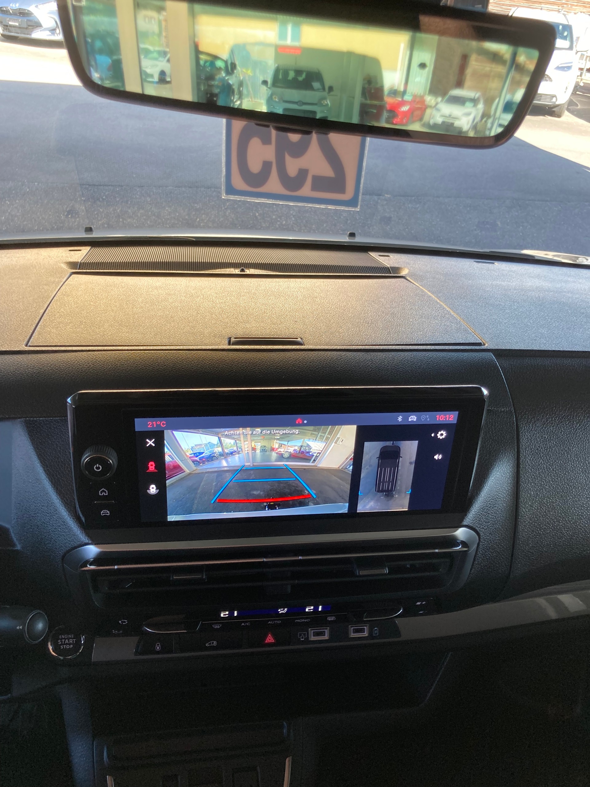 FIAT Scudo 2.0 BlueHDi VAN L2 EAT8-image-11