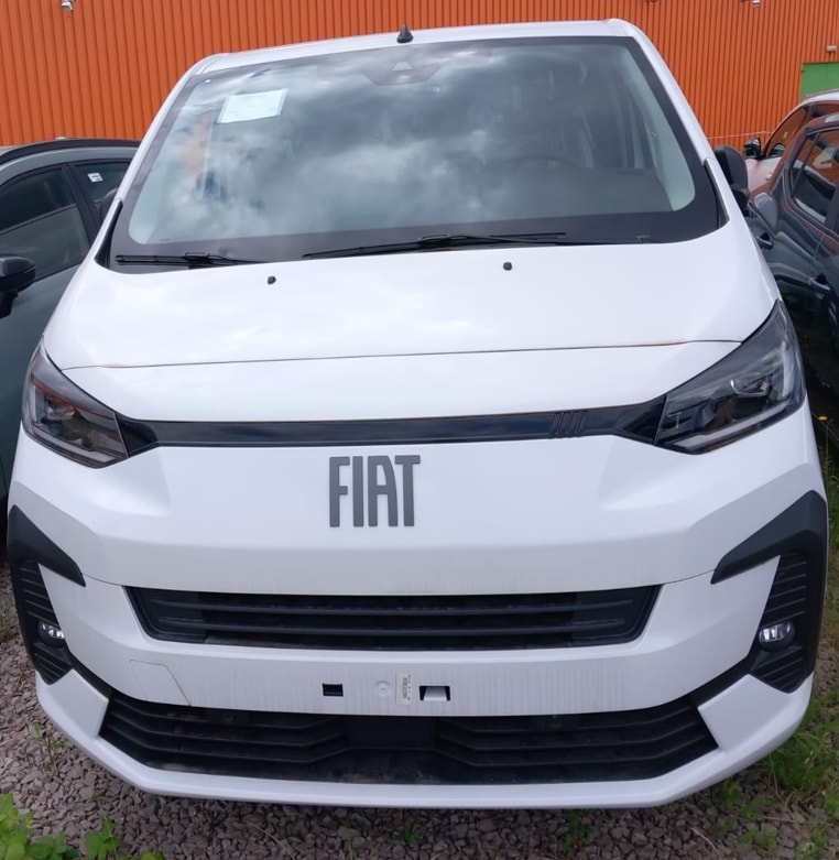 FIAT Scudo 2.0 BlueHDi VAN L2 EAT8-image-1