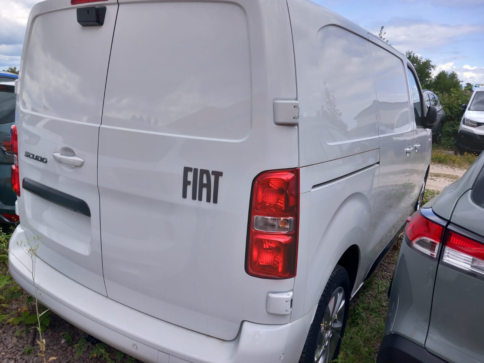 FIAT Scudo 2.0 BlueHDi VAN L2 EAT8-image-3