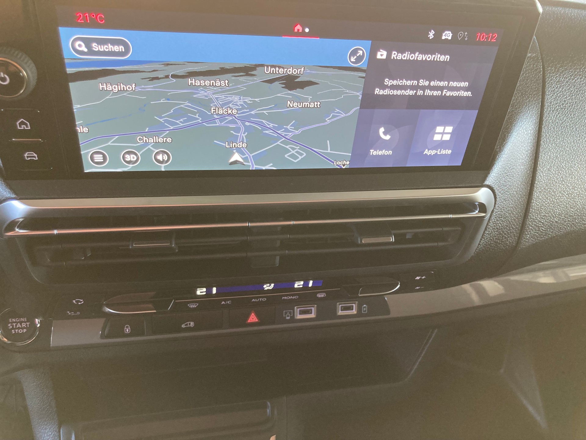 FIAT Scudo 2.0 BlueHDi VAN L2 EAT8-image-12