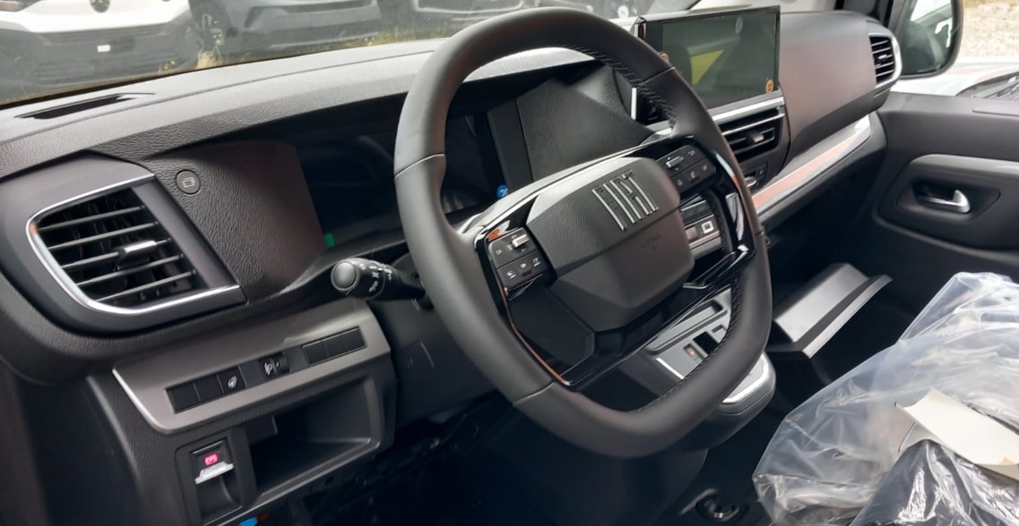FIAT Scudo 2.0 BlueHDi VAN L2 EAT8-image-4