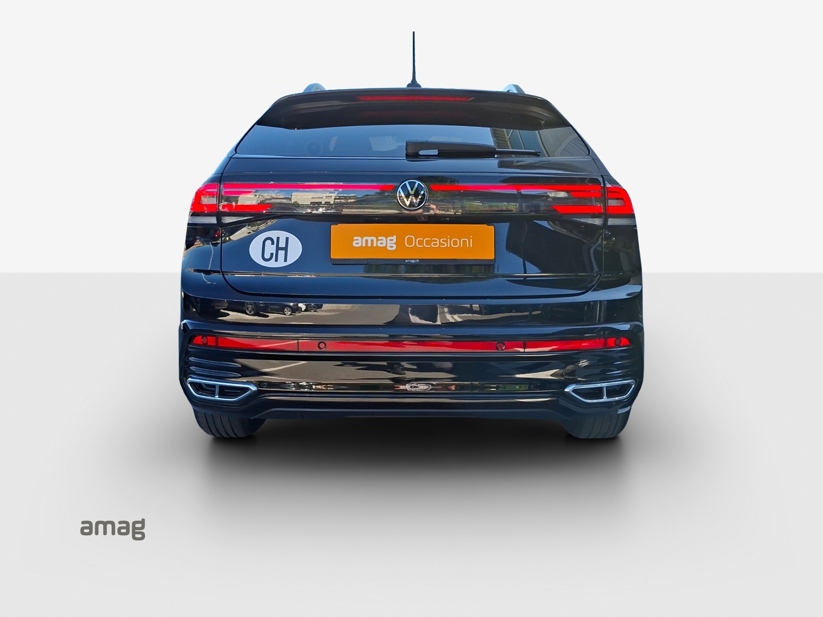 VW Taigo 1.0 TSI R-Line DSG-image-3