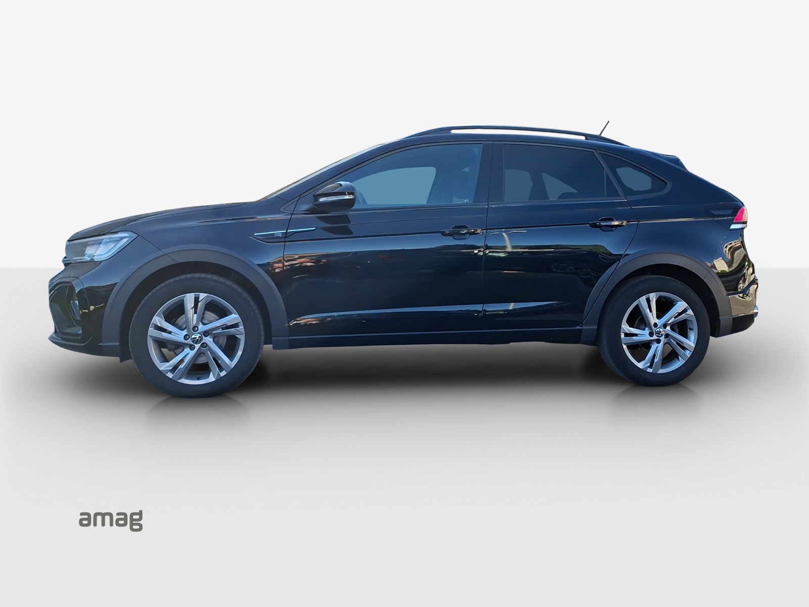 VW Taigo 1.0 TSI R-Line DSG-image-1