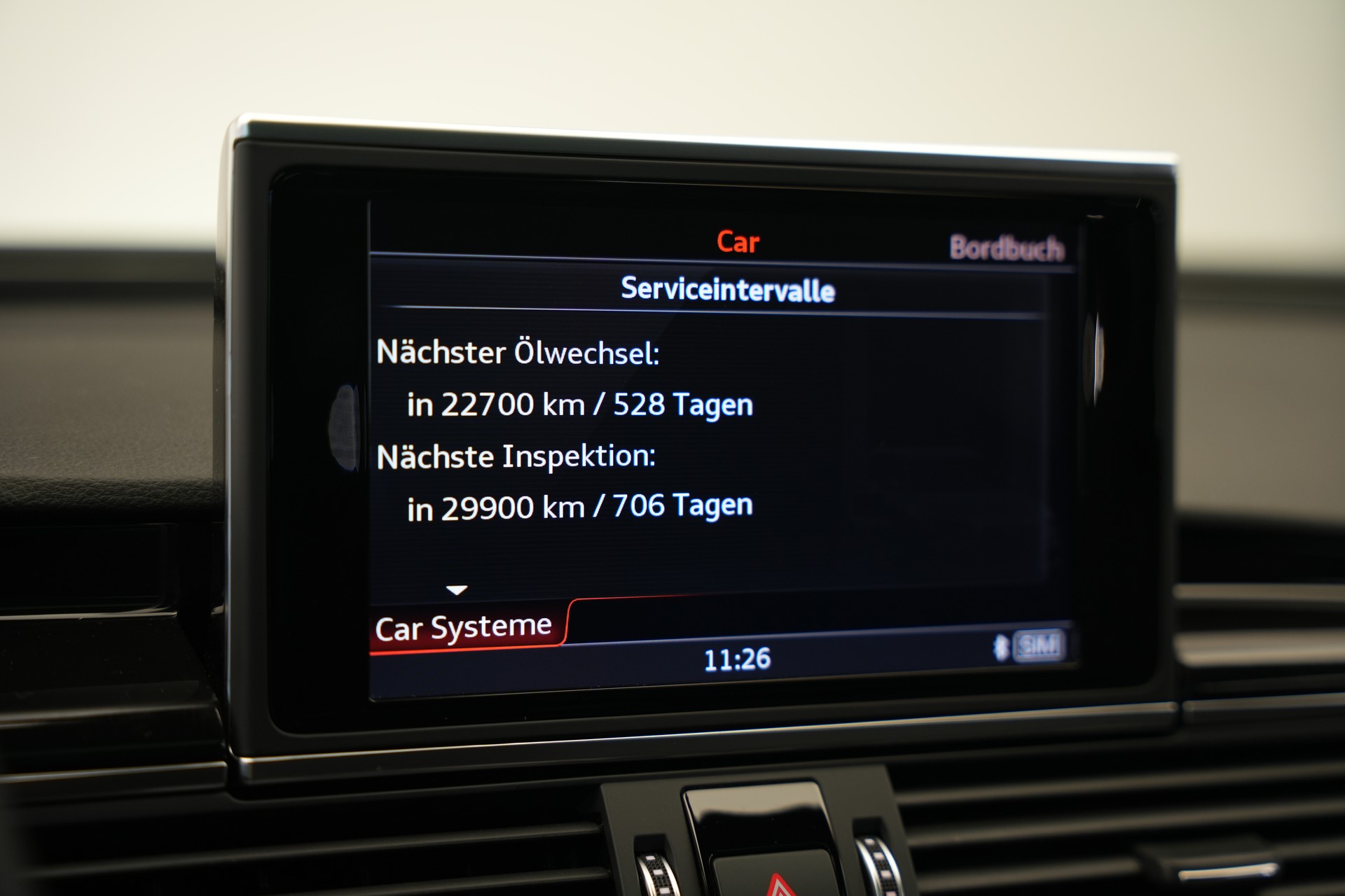AUDI RS6 Avant 4.0 TFSI V8 performance quattro *HuD* *Softclose* *Panorama*-image-30