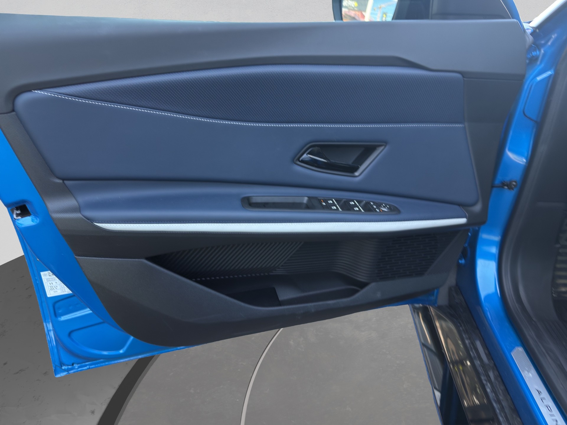 ALPINE A290 220 52kWh GTS-image-13