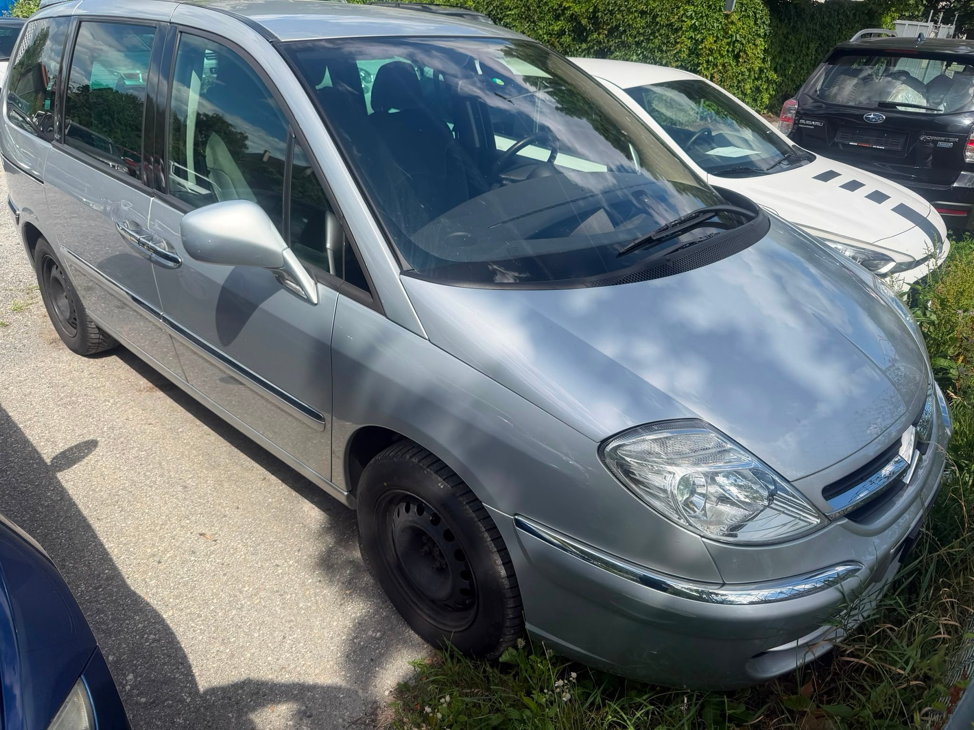 CITROEN C8 2.0 16V HDi-image-0