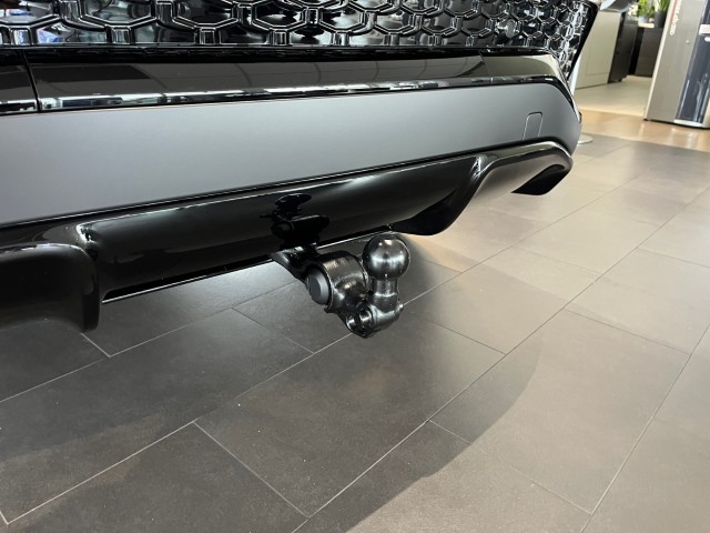 AUDI Q3 Sportback TFSI quattro 195 kW S tronic-image-20