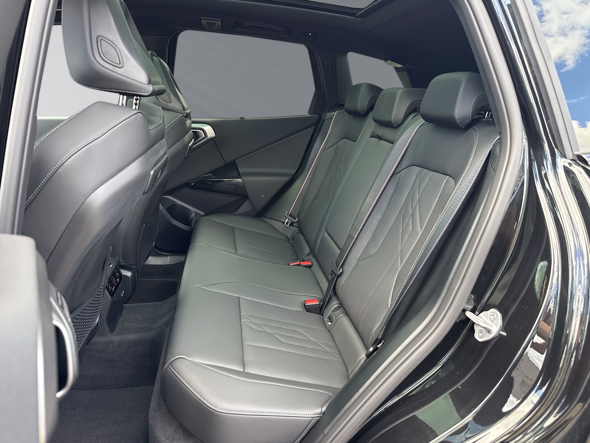 BMW X3 xDrive 48V 20d M Sport Pro-image-6