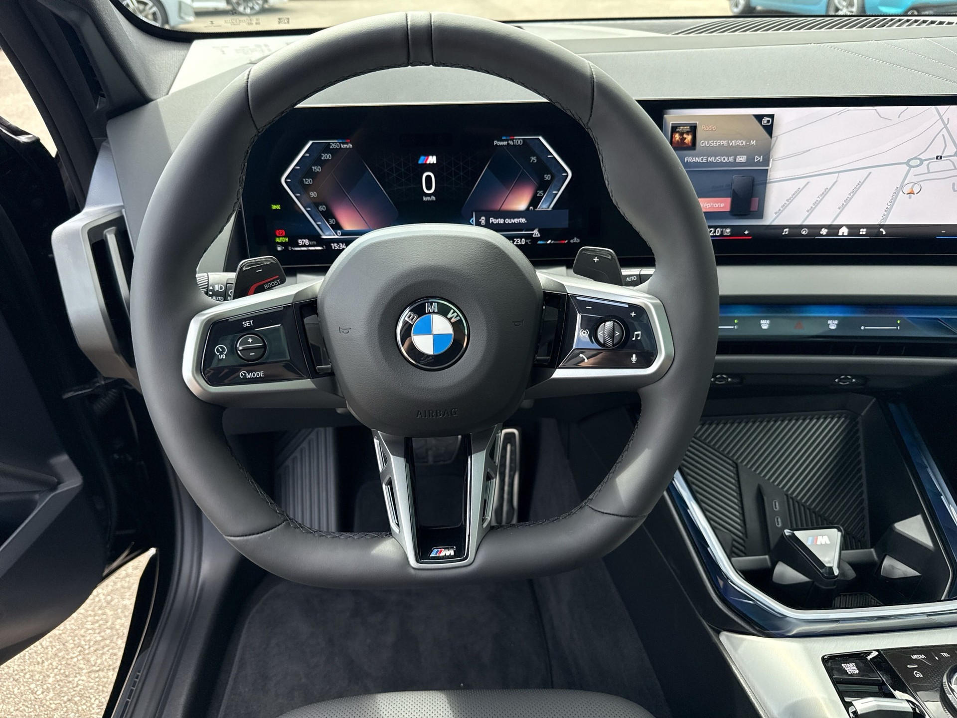 BMW X3 xDrive 48V 20d M Sport Pro-image-11