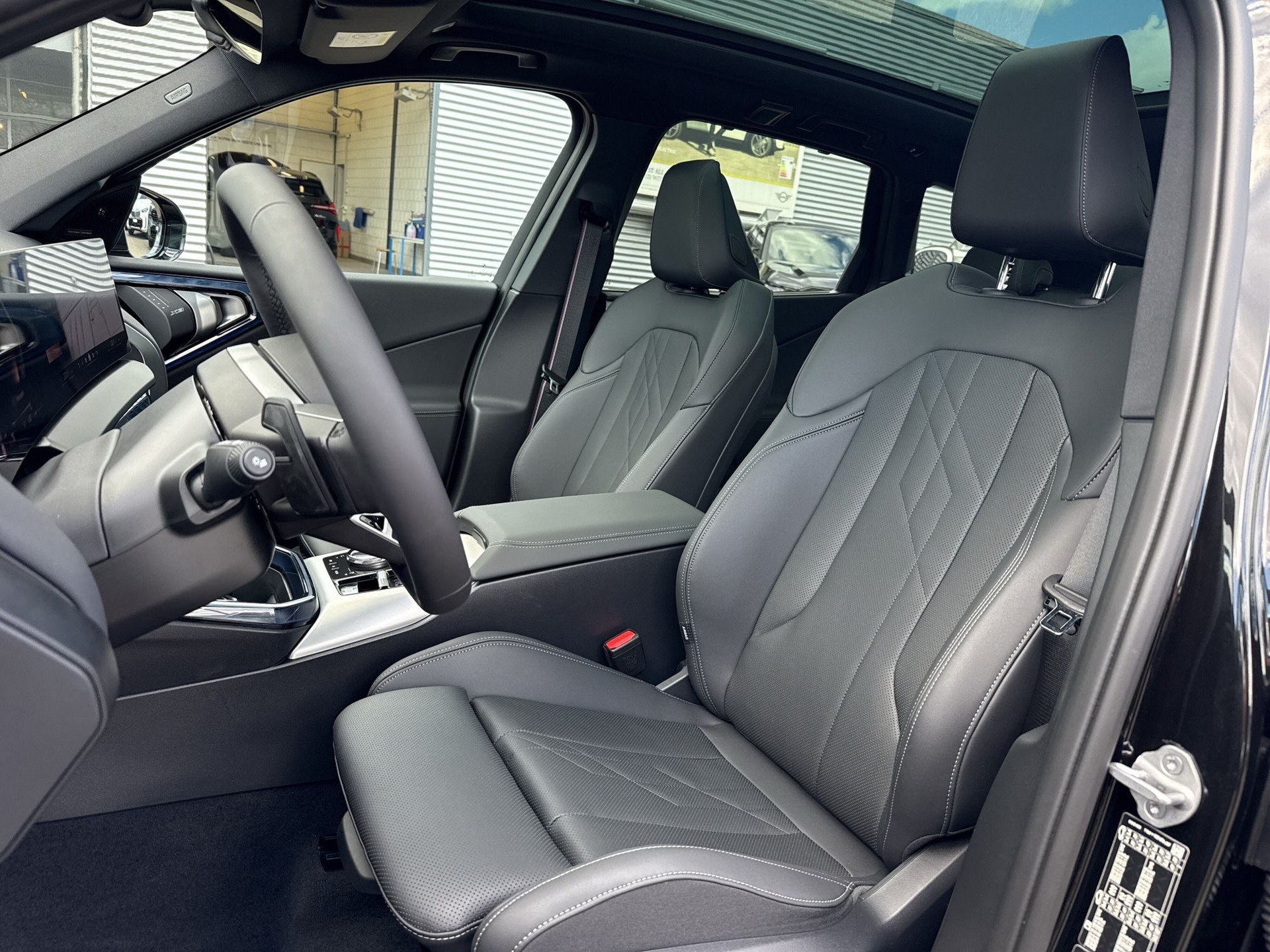 BMW X3 xDrive 48V 20d M Sport Pro-image-9