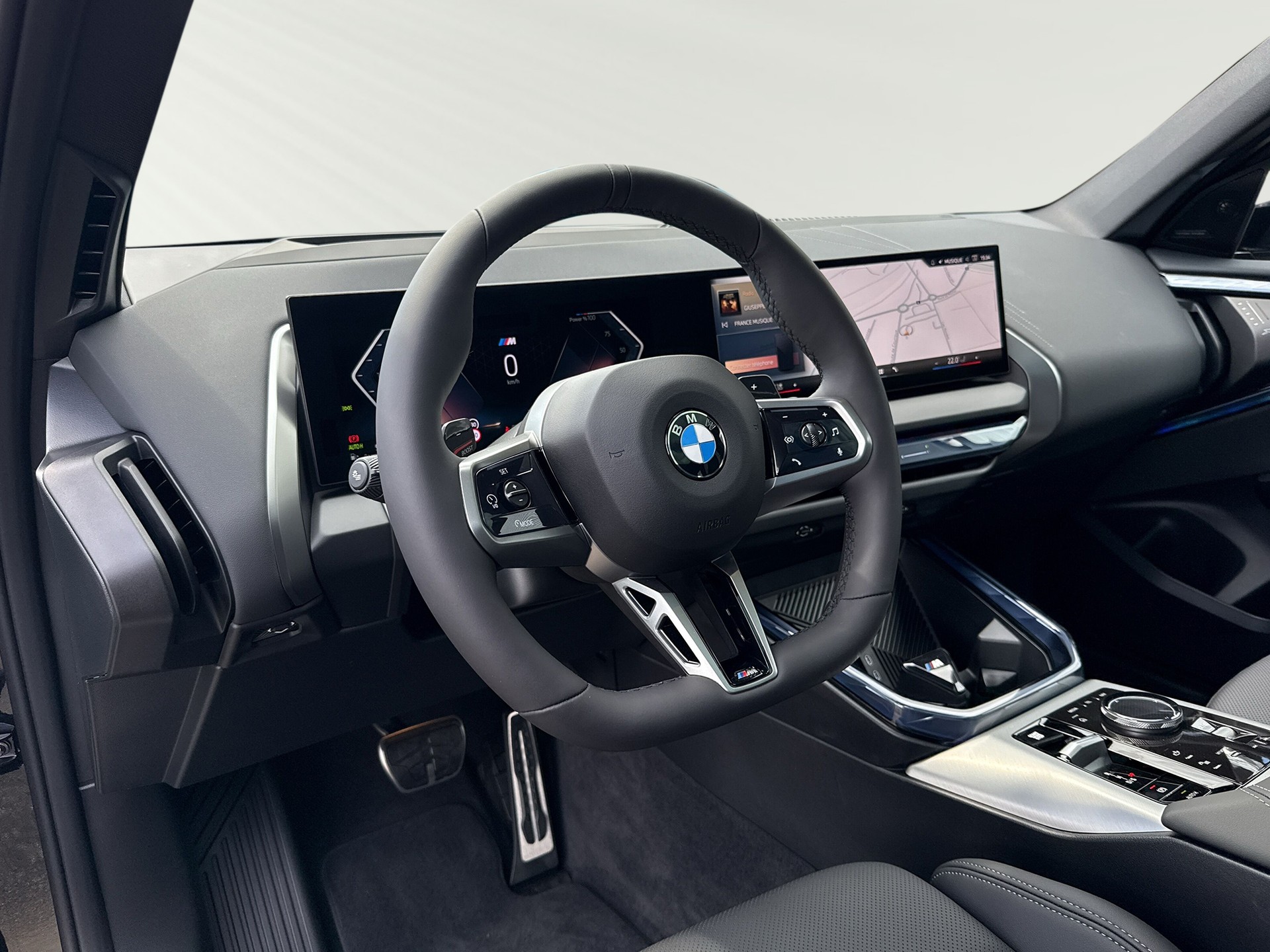 BMW X3 xDrive 48V 20d M Sport Pro-image-3