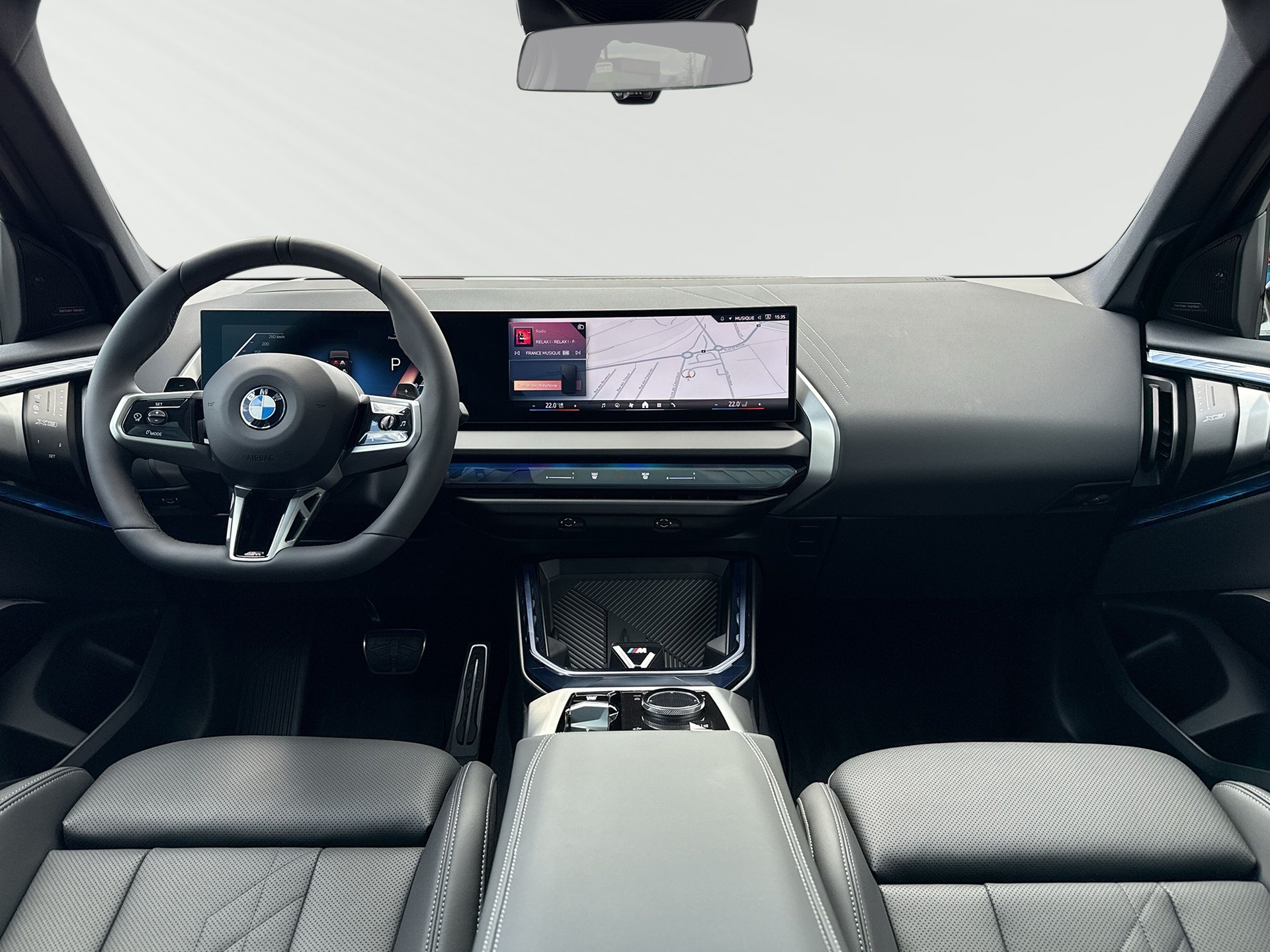 BMW X3 xDrive 48V 20d M Sport Pro-image-5