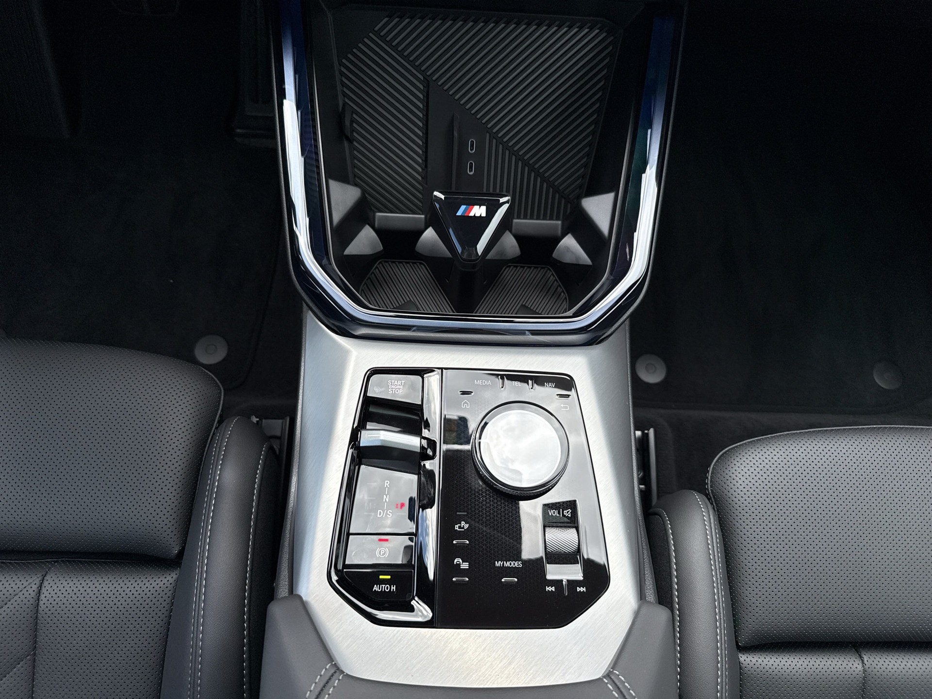 BMW X3 xDrive 48V 20d M Sport Pro-image-12
