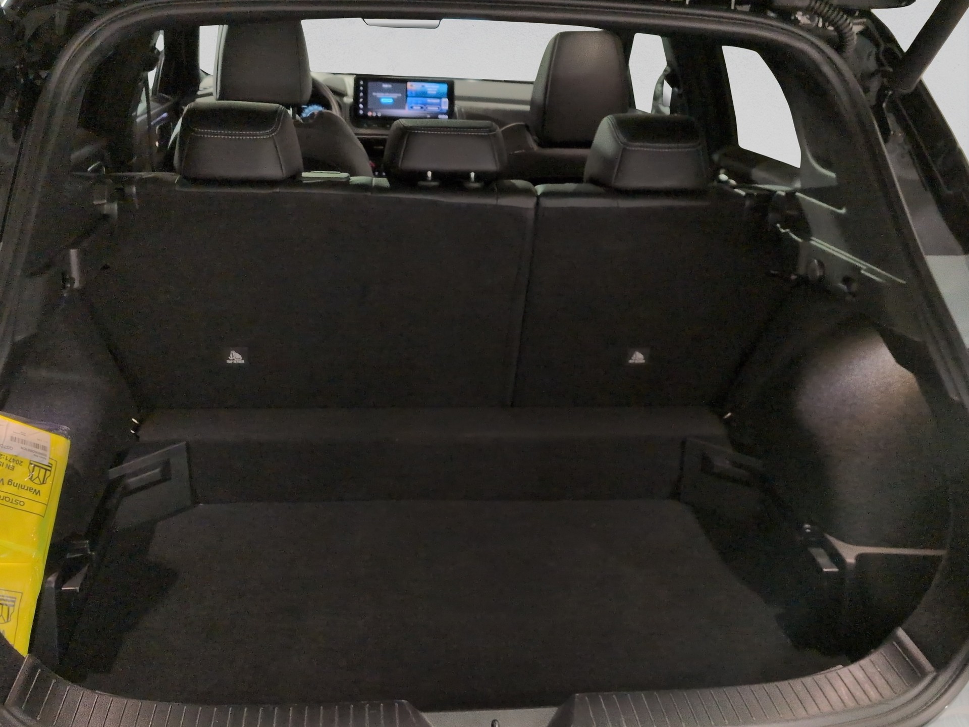 NISSAN Qashqai 1.3 DIG-T MHEV N-Design Xtronic 4x4-image-15