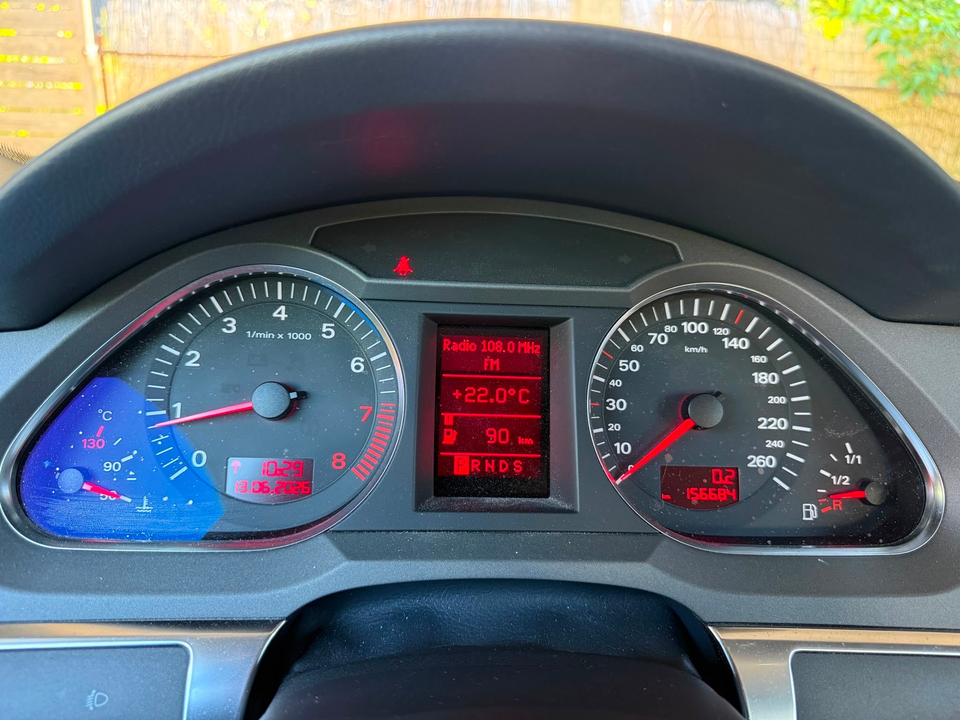 AUDI A6 Limousine 2.4 V6-image-5