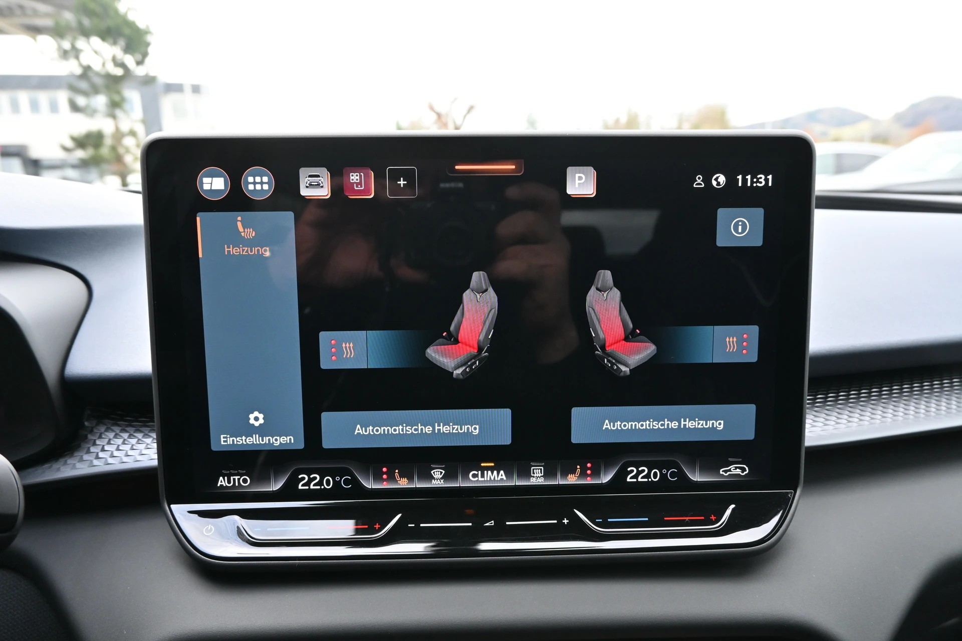 CUPRA Terramar 2.0 TSI DSG 4Drive VZ 265PS + AHK für 2200kg-image-26