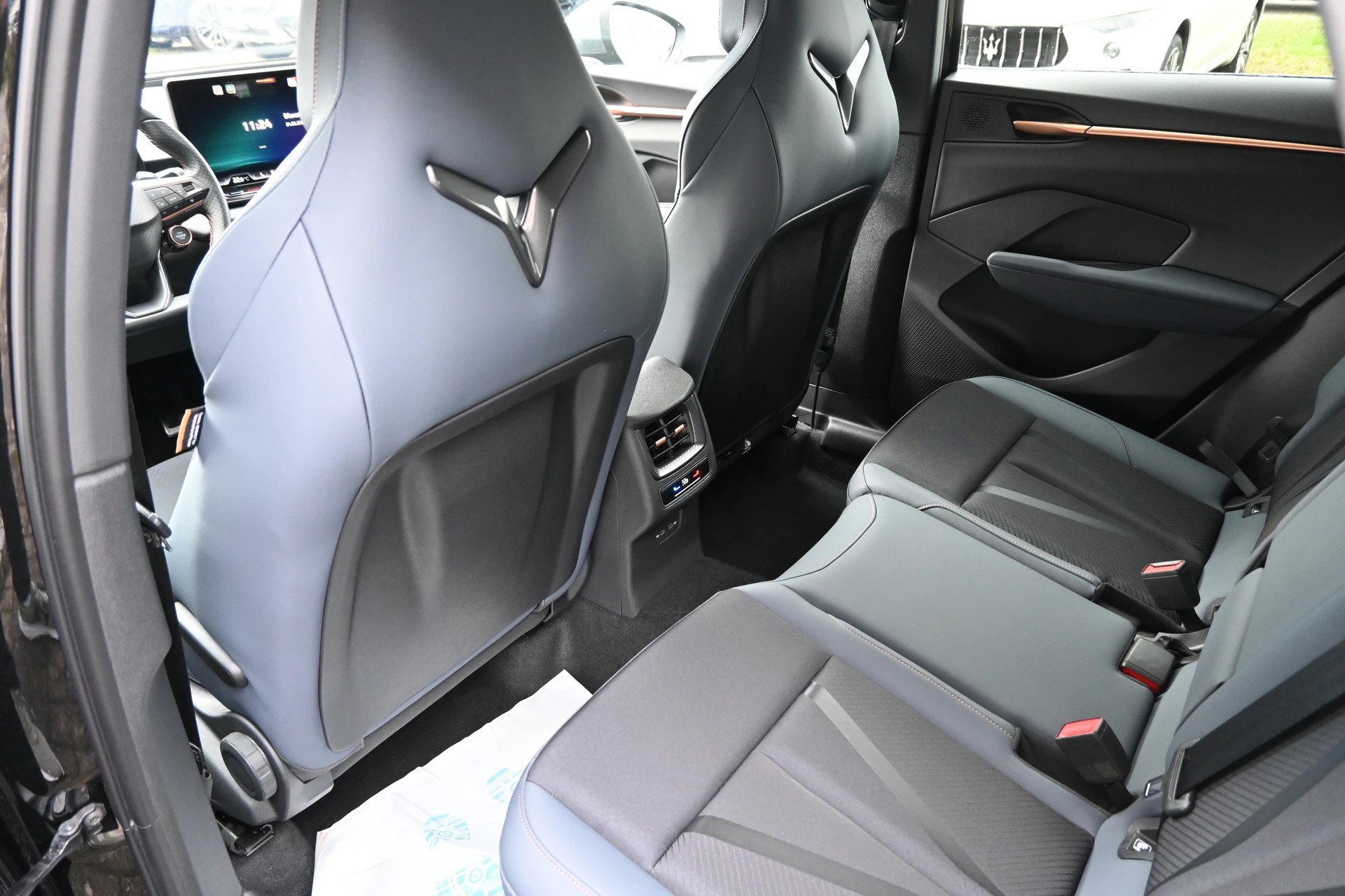 CUPRA Terramar 2.0 TSI DSG 4Drive VZ 265PS + AHK für 2200kg-image-14