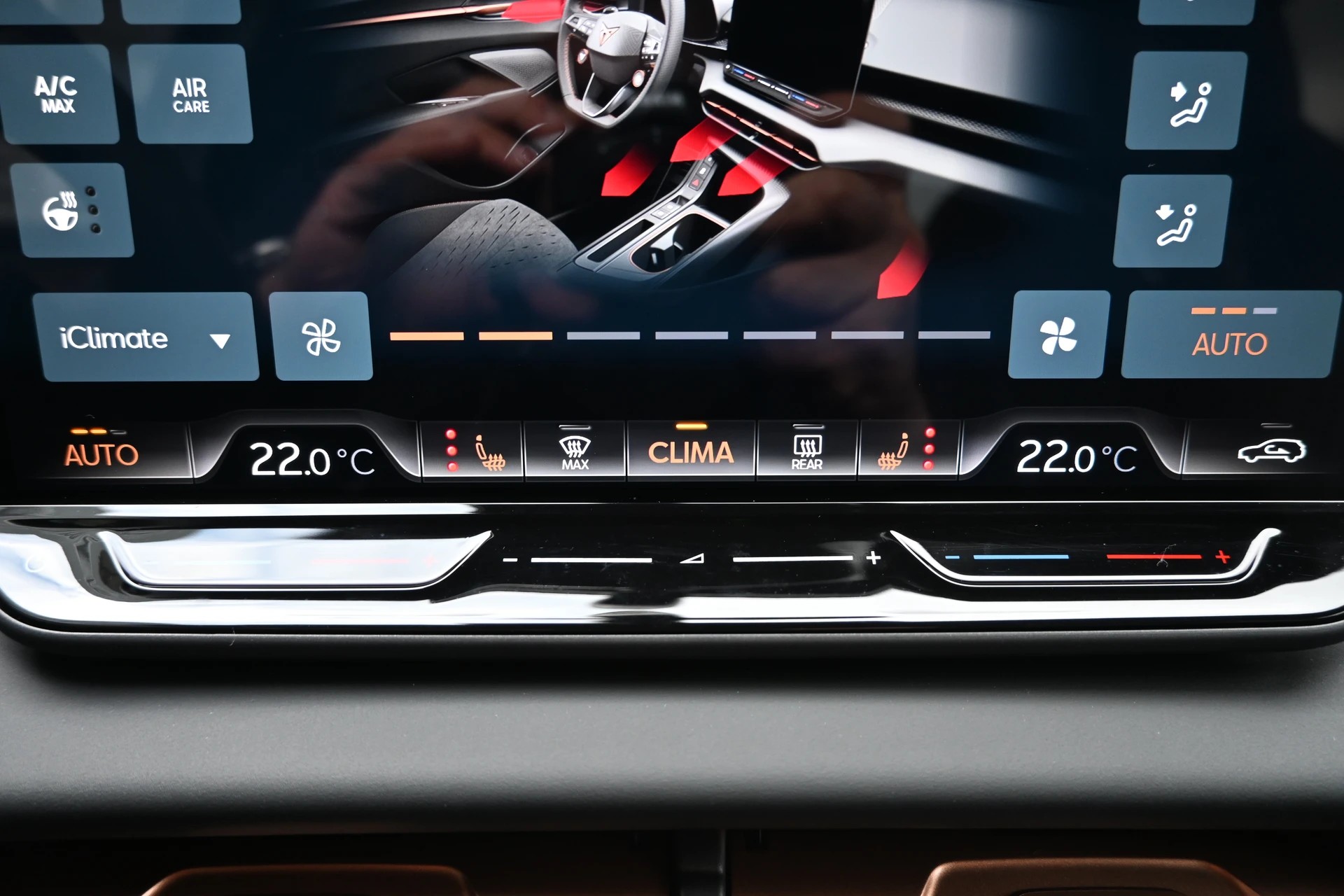 CUPRA Terramar 2.0 TSI DSG 4Drive VZ 265PS + AHK für 2200kg-image-31