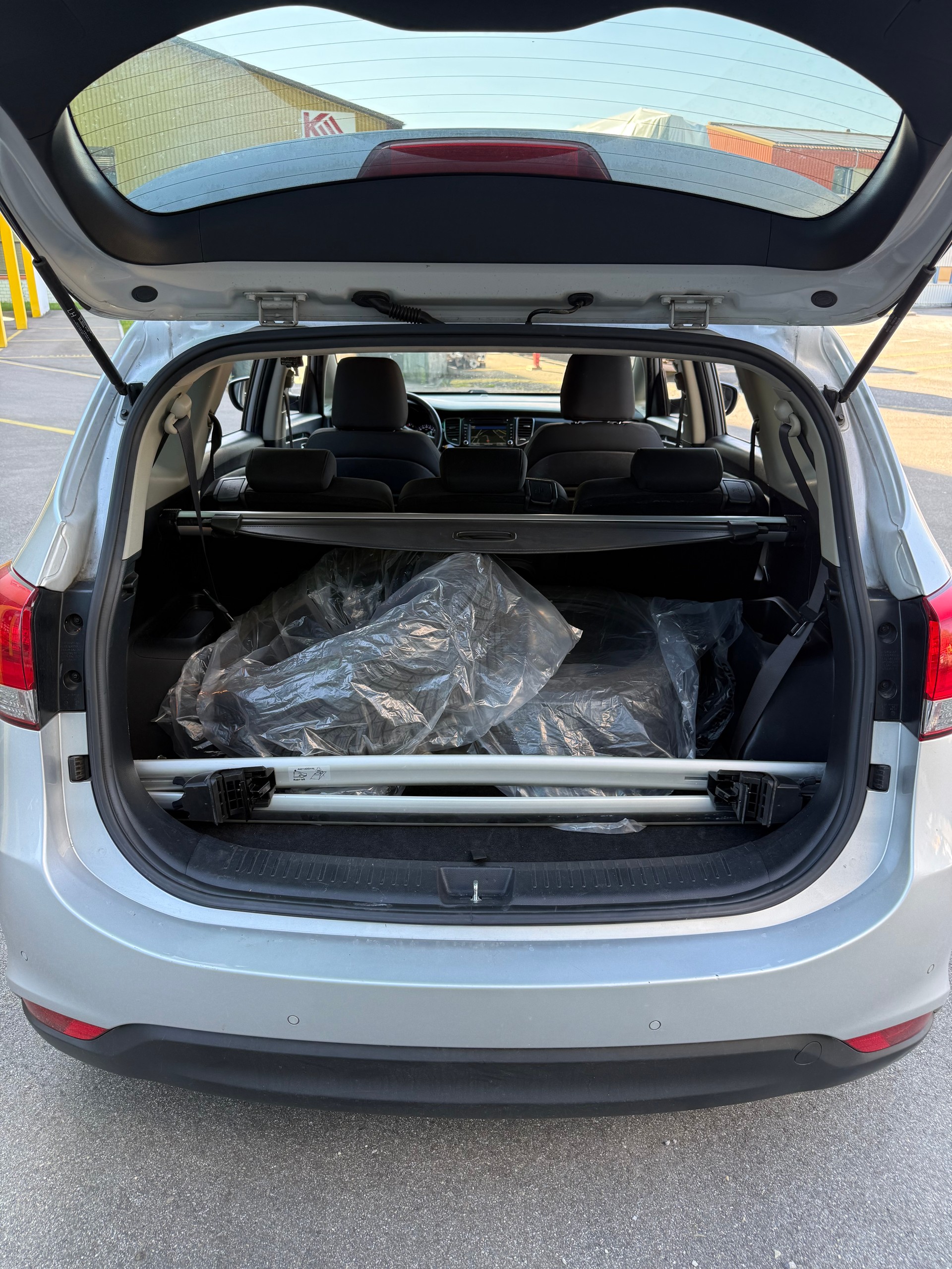 KIA Carens 1.7 CRDi Trend-image-14