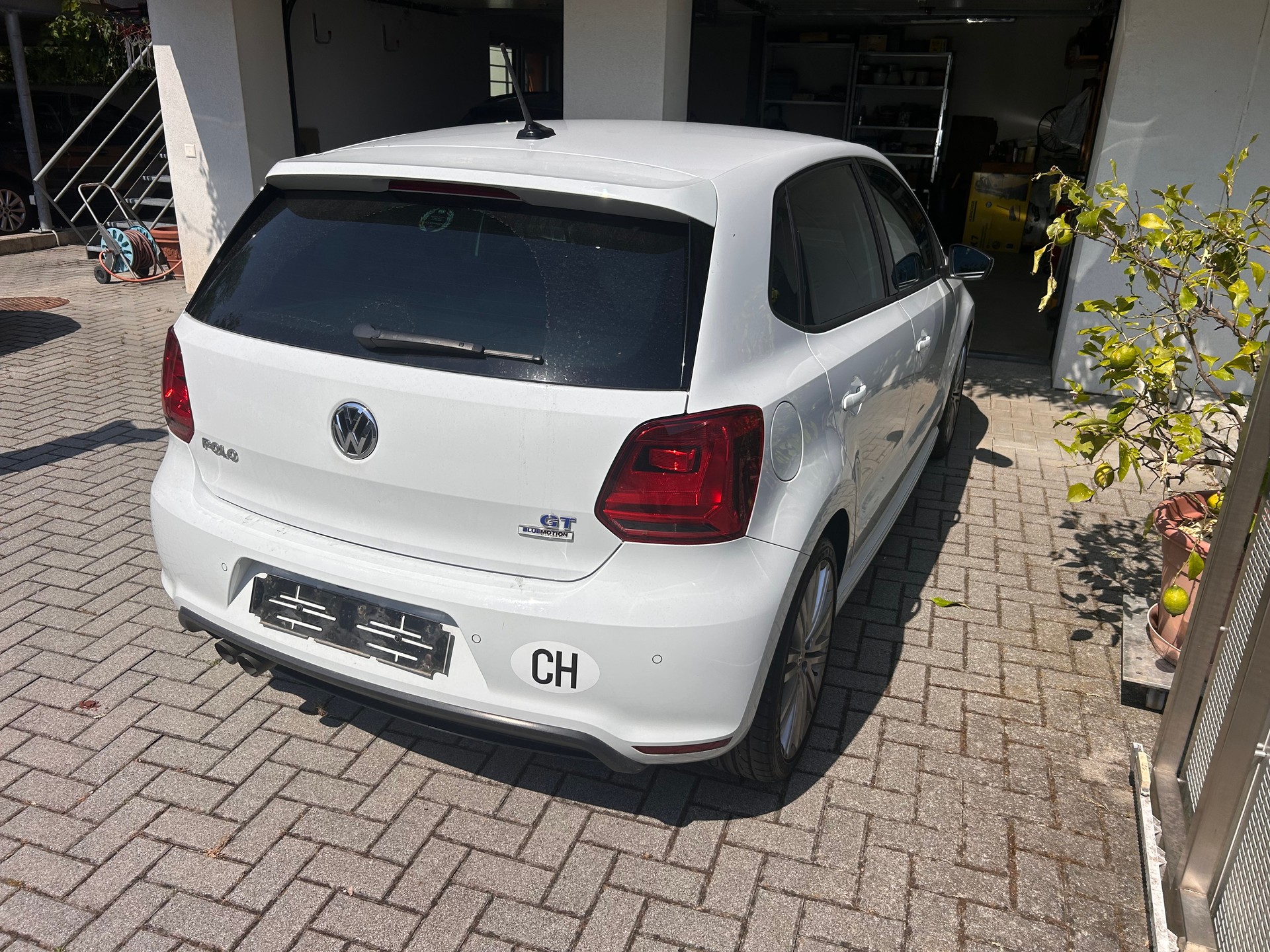 VW 1.4 TSI BlueGT DSG-image-1