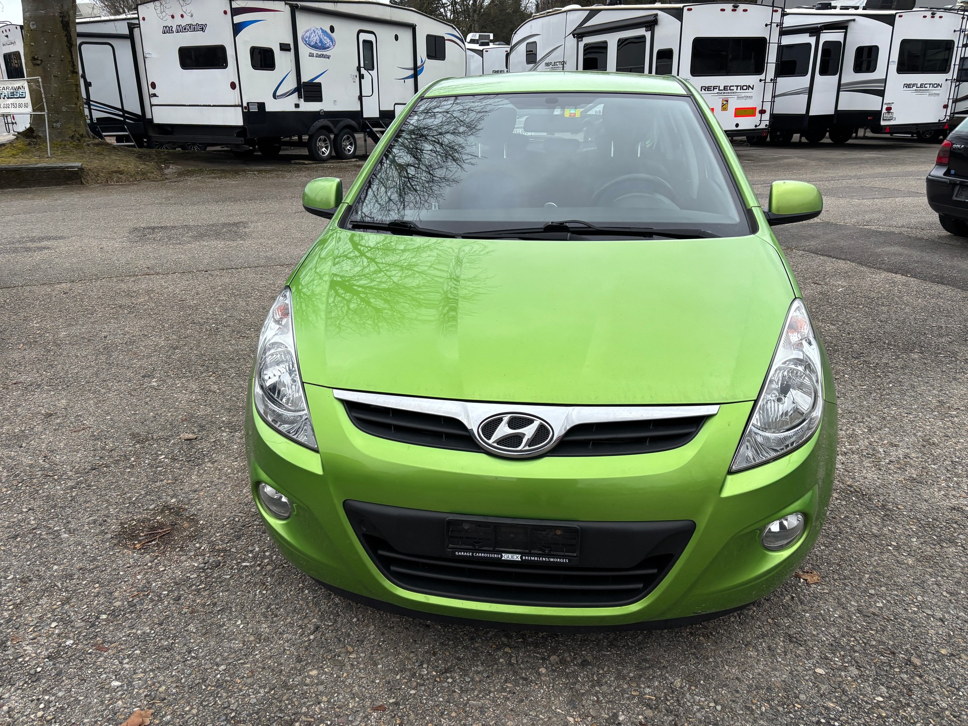 HYUNDAI i20 1.4 Style-image-1