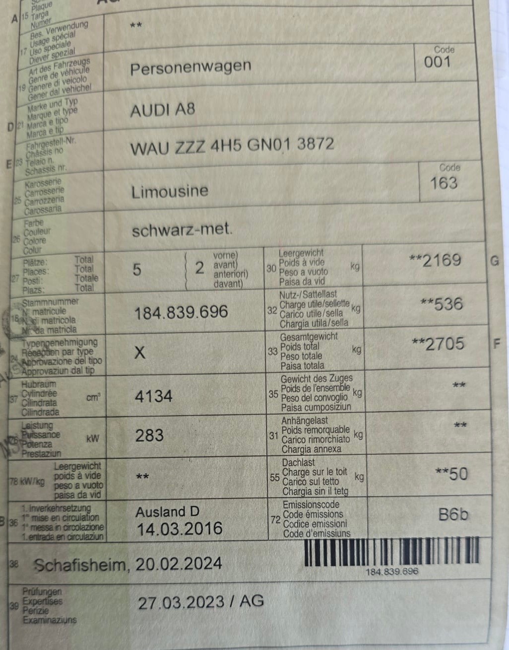 AUDI A8-image-13