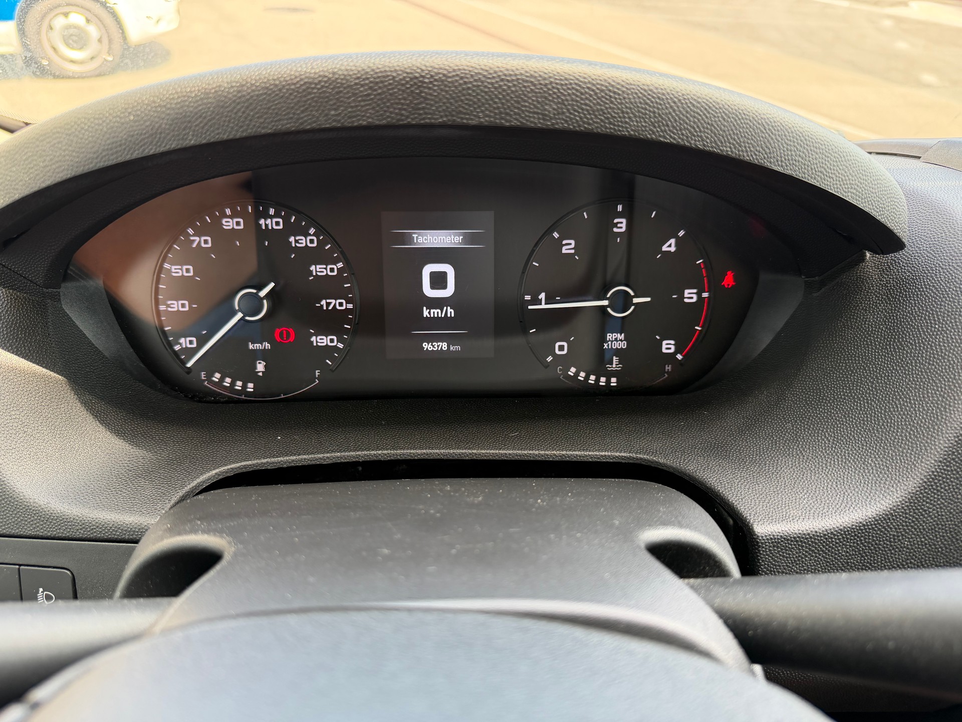 FIAT Frisch MFK nur 96.000 km L3 H2-image-14