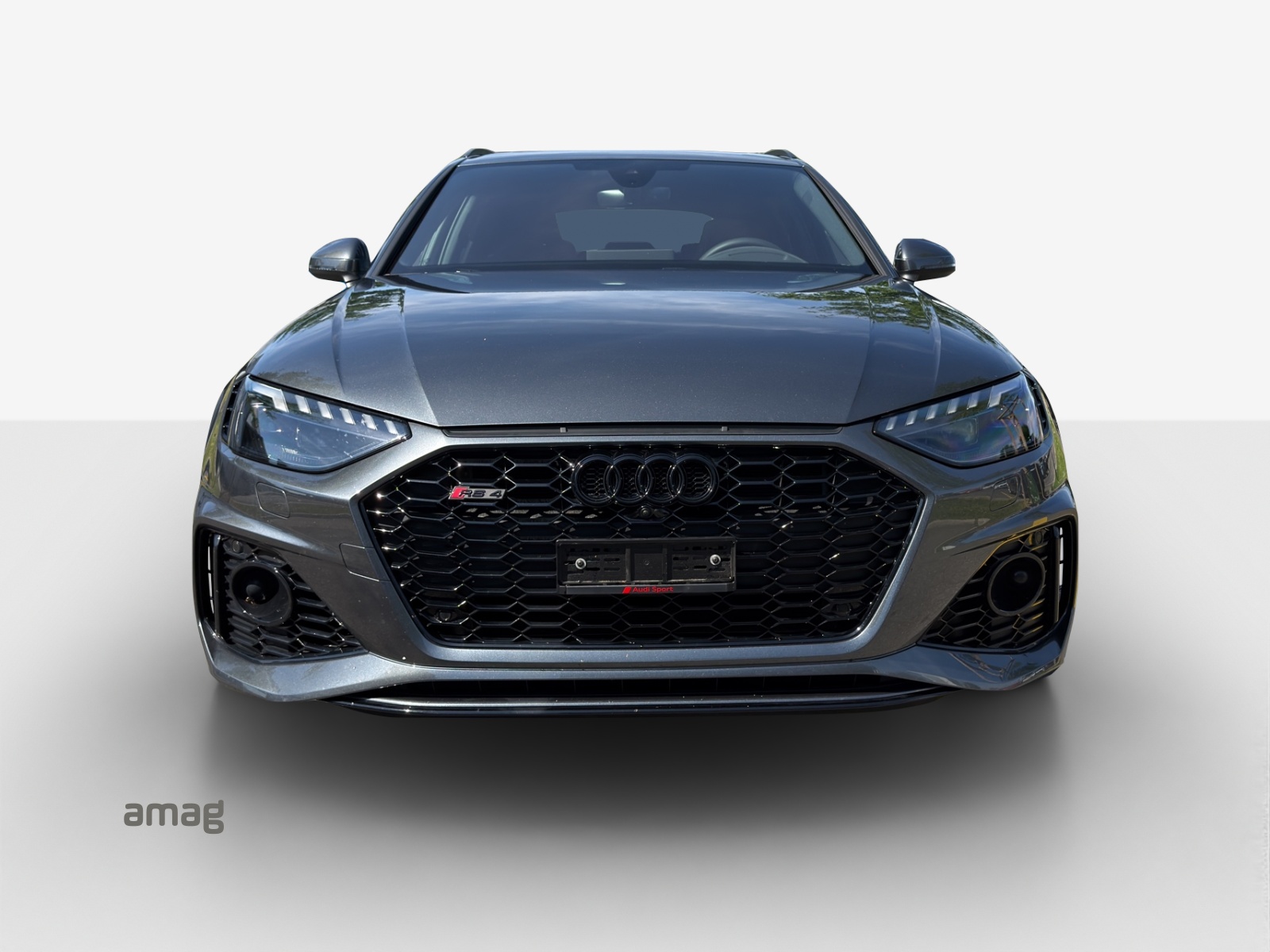 AUDI RS4 Avant quattro tiptronic-image-6