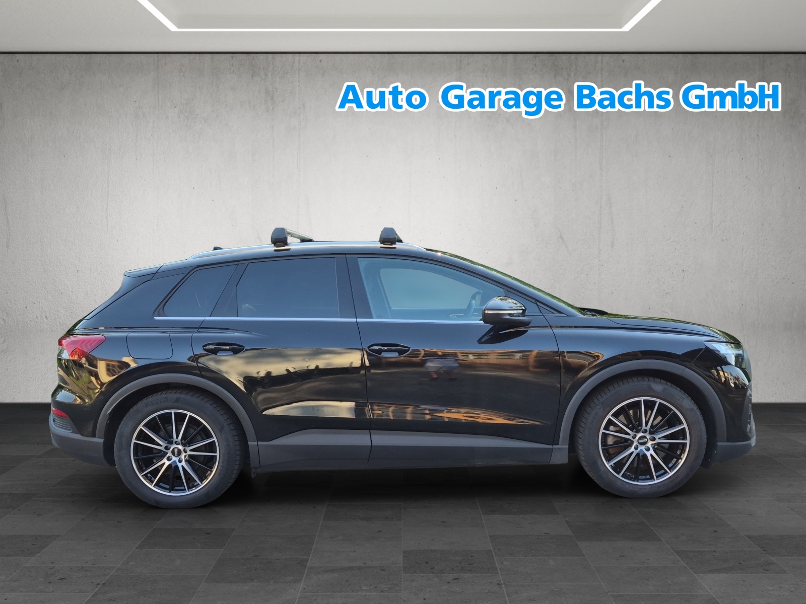 AUDI Q4 e-tron 40-image-6