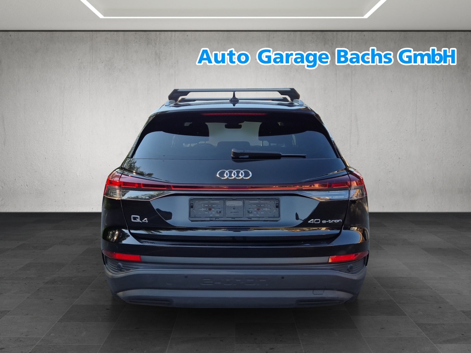 AUDI Q4 e-tron 40-image-4