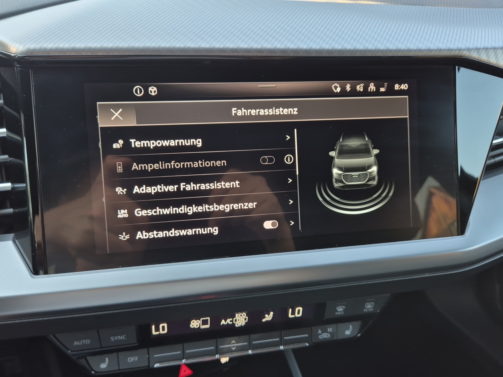 AUDI Q4 e-tron 40-image-19