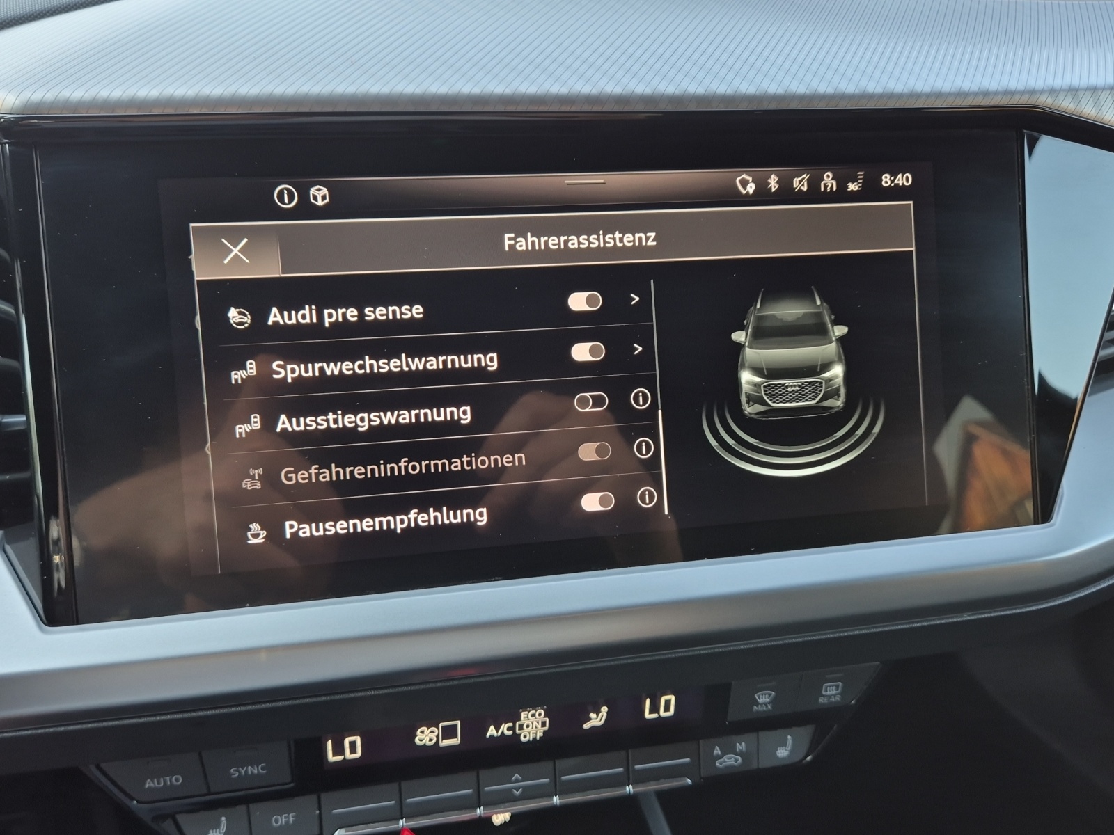 AUDI Q4 e-tron 40-image-20