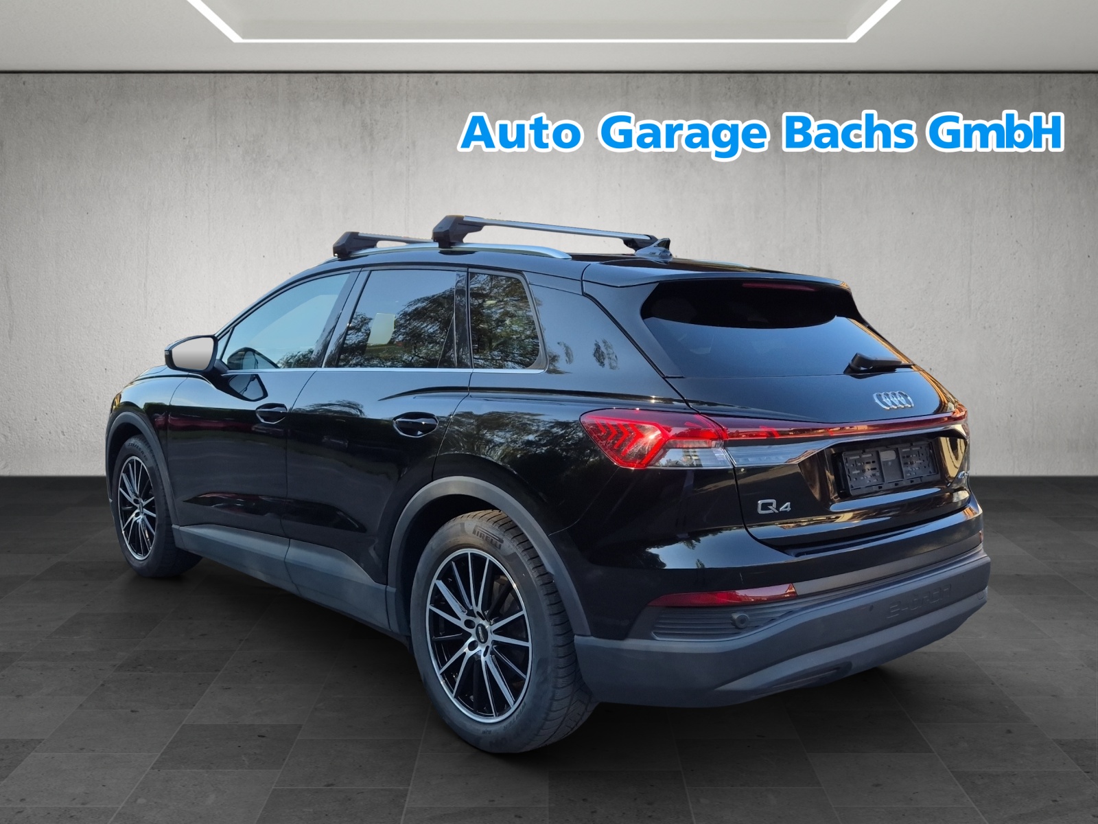 AUDI Q4 e-tron 40-image-2