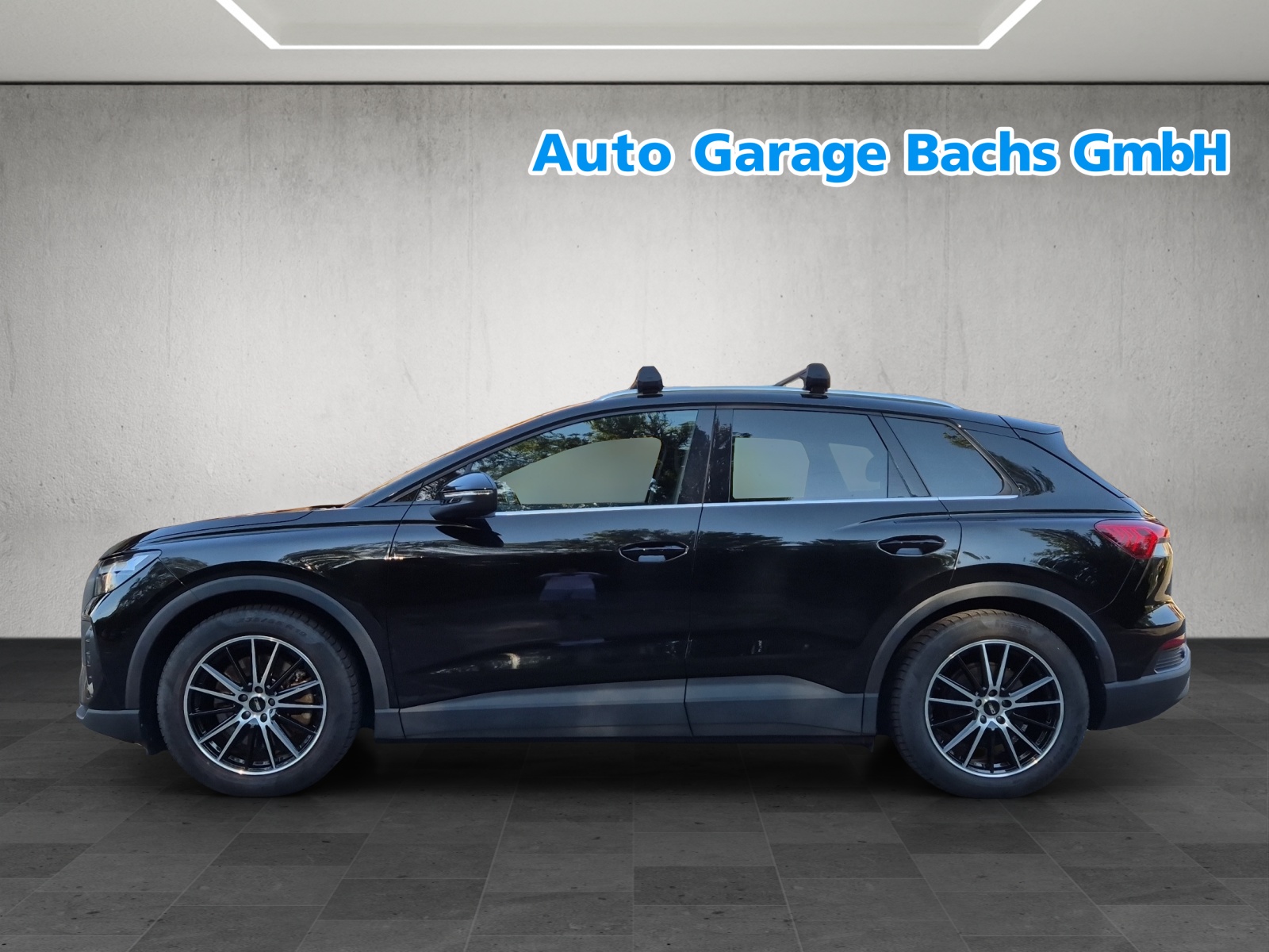 AUDI Q4 e-tron 40-image-3