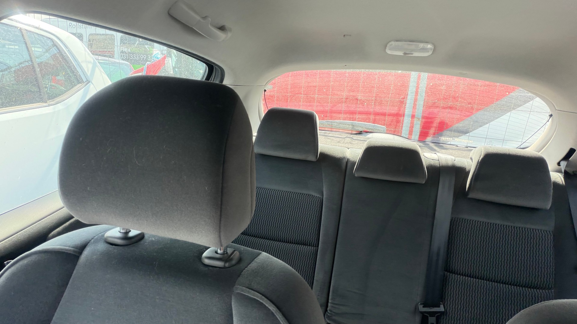 PEUGEOT 207 1.6 16V XS Premium-image-8