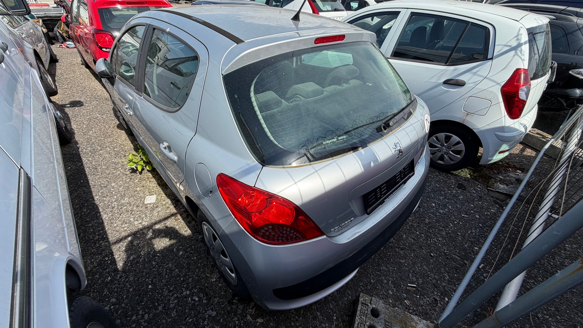 PEUGEOT 207 1.6 16V XS Premium-image-2